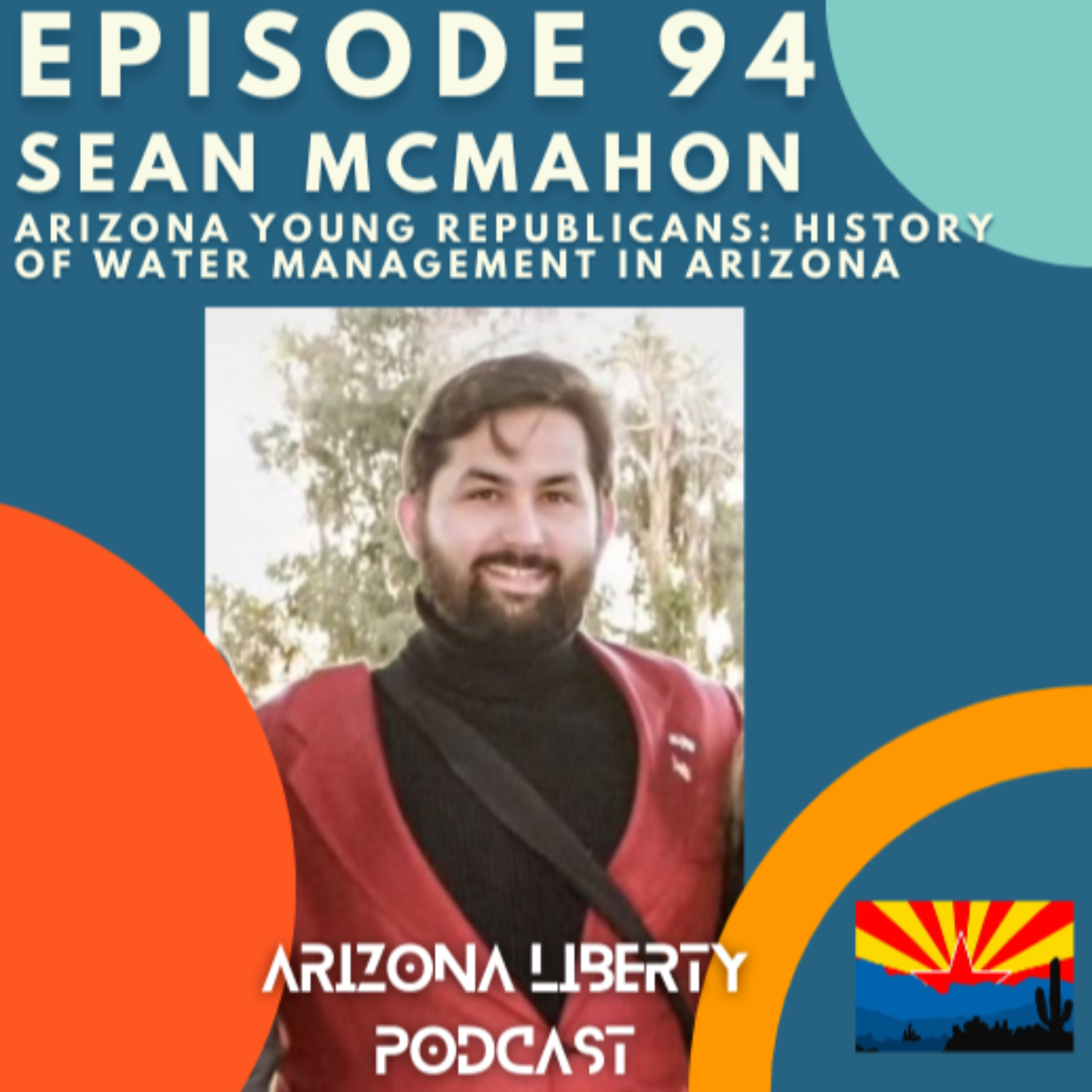 Arizona Liberty Podcast