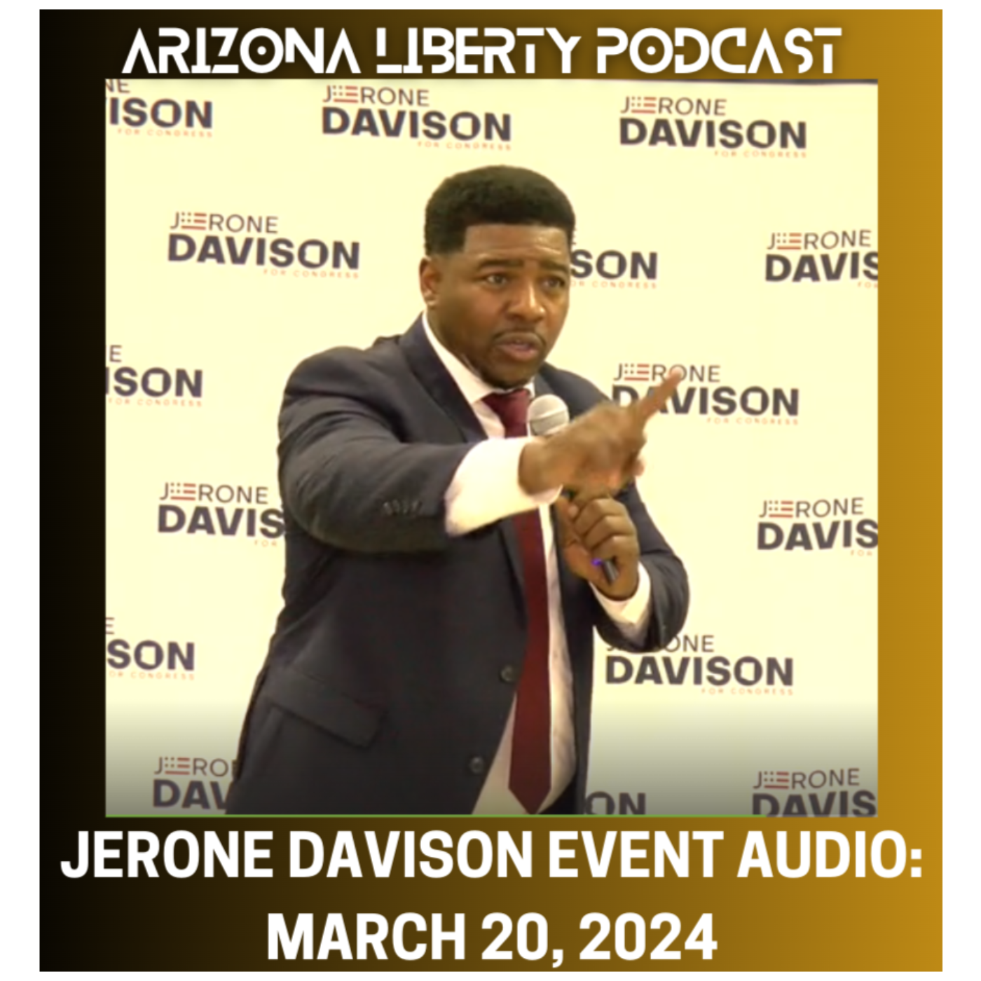 Arizona Liberty Podcast