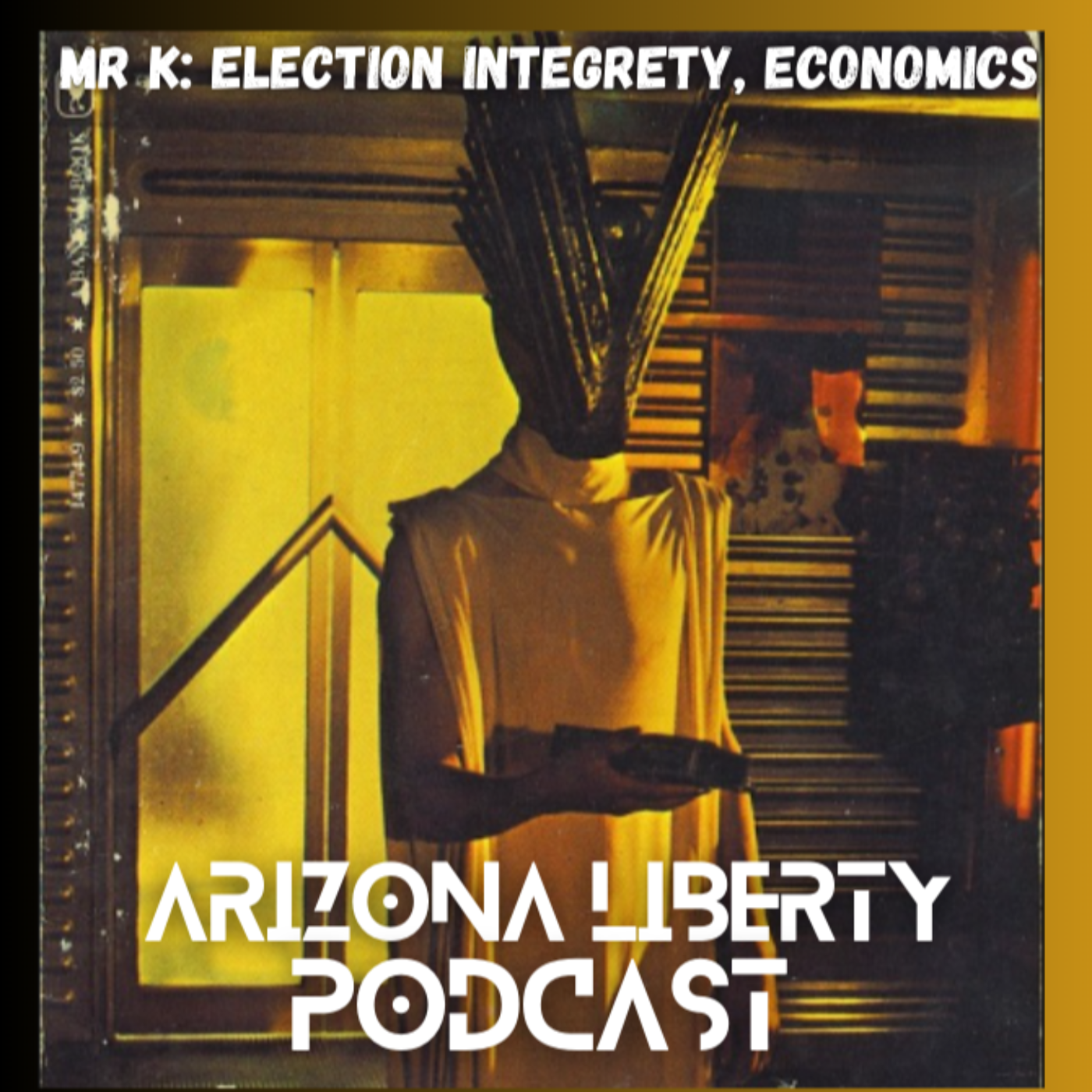 Arizona Liberty Podcast