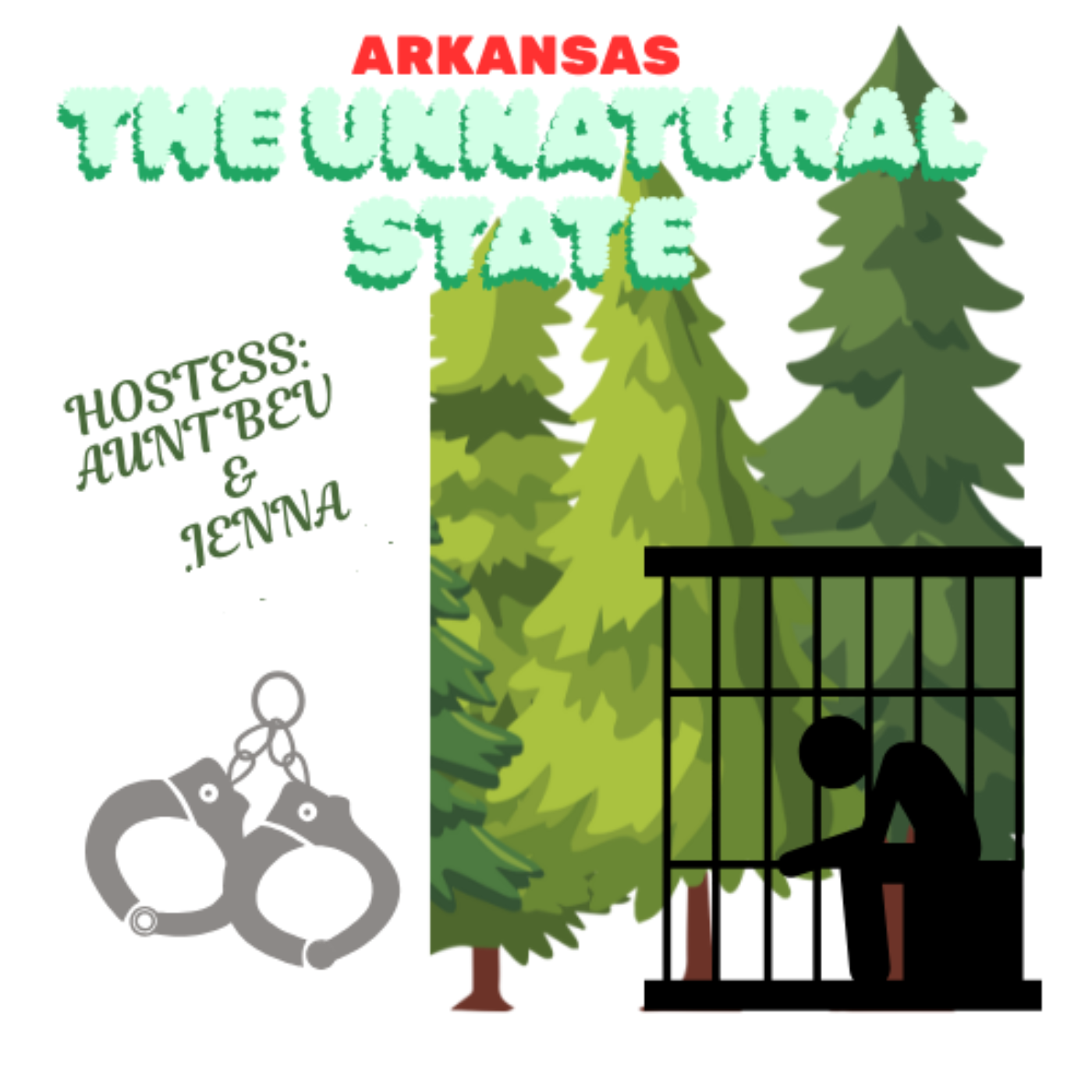 The Foundation of Scandals episode artwork