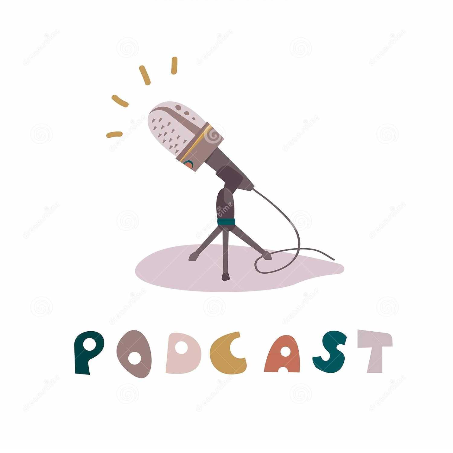 PODCAST PSICO-MENTE