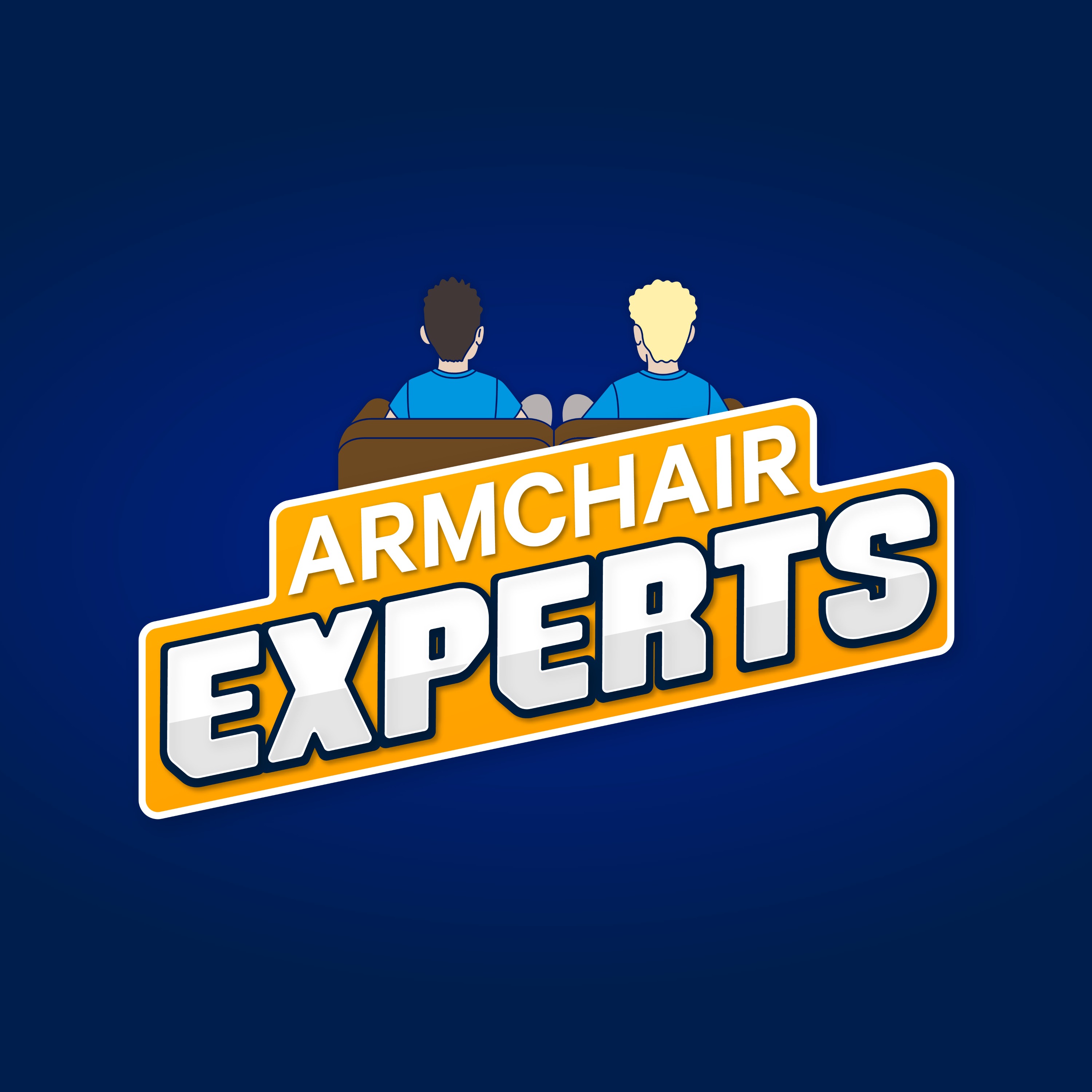 Armchair Experts