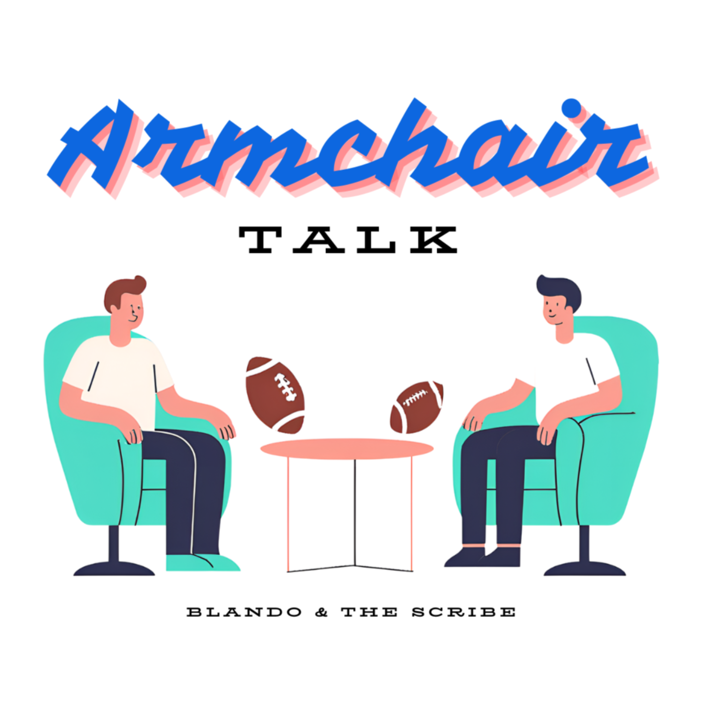 Armchair Talk