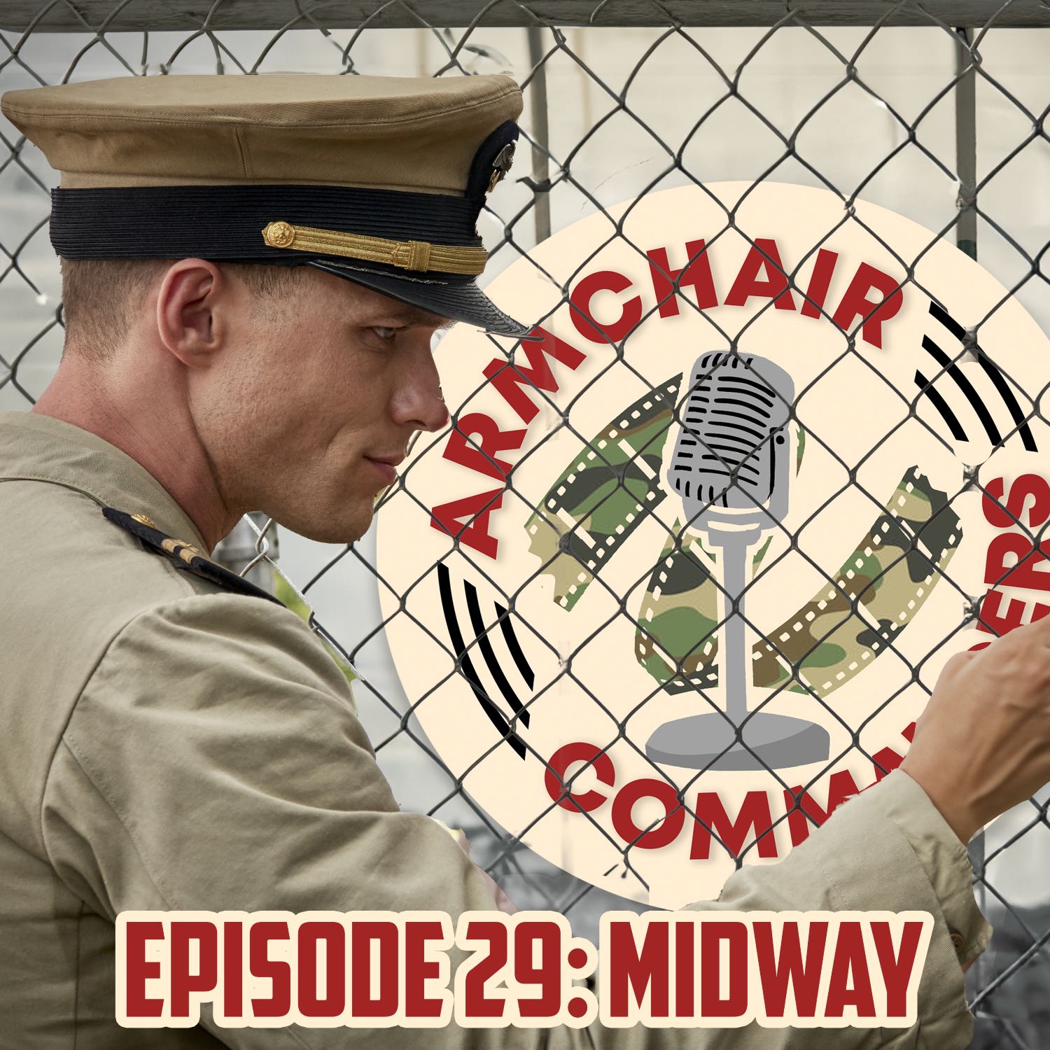 29. Midway (2019) episode artwork