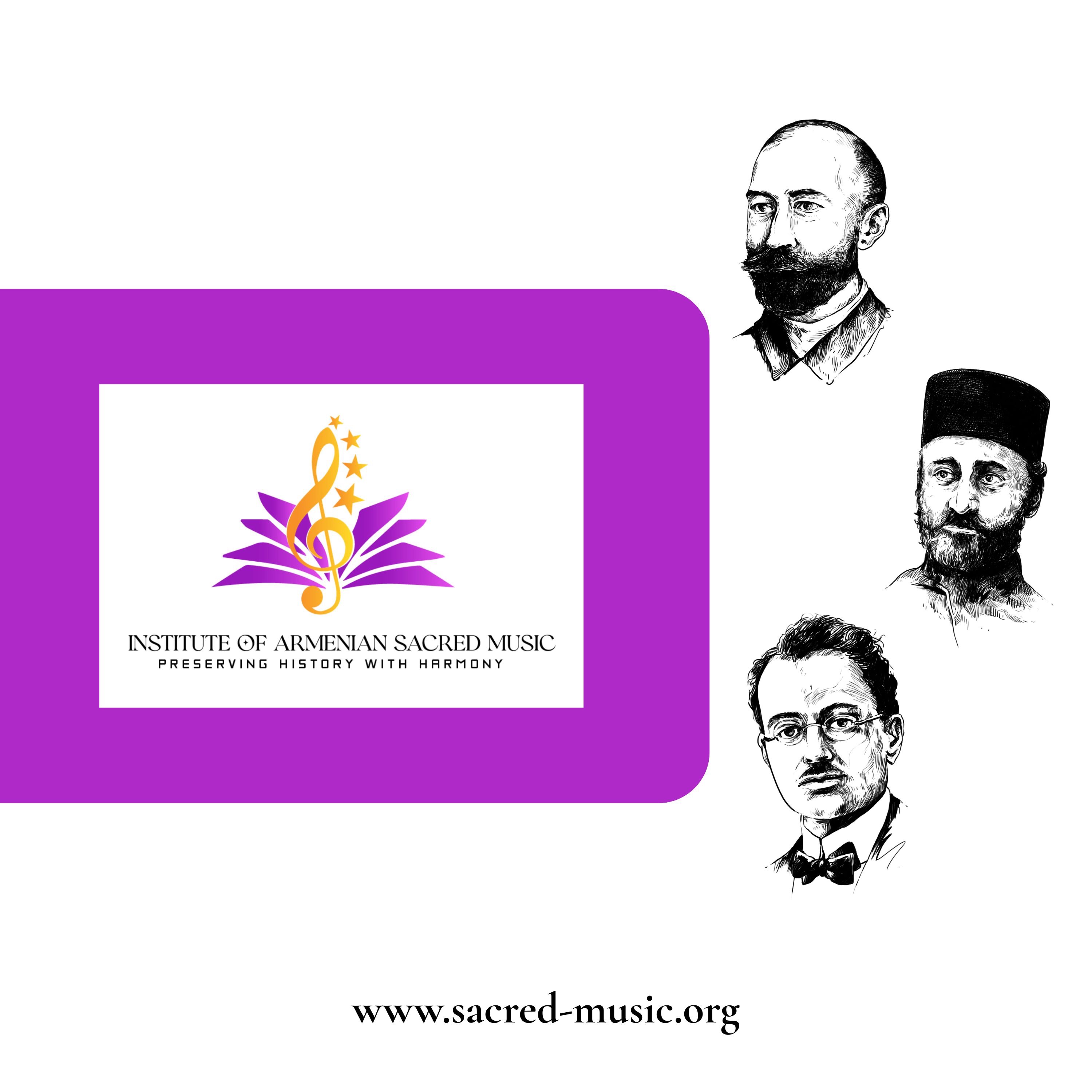 Institute of Armenian Sacred Music