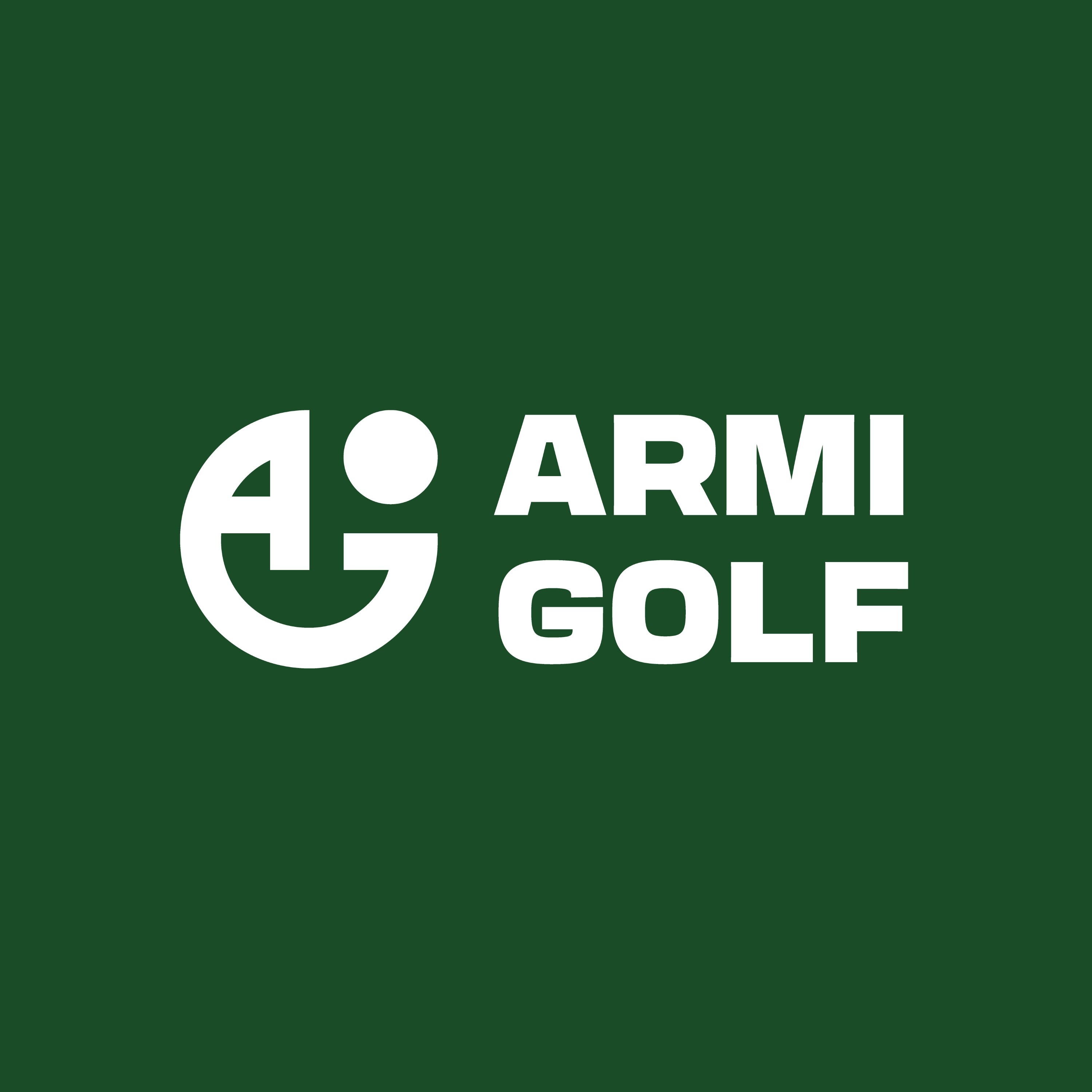 Armi Golf - Left handed podcast