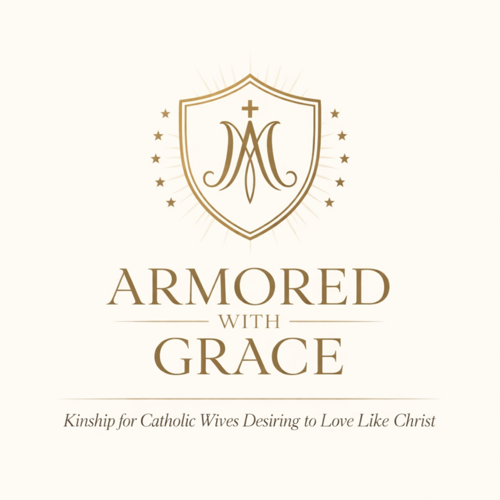 Armored With Grace