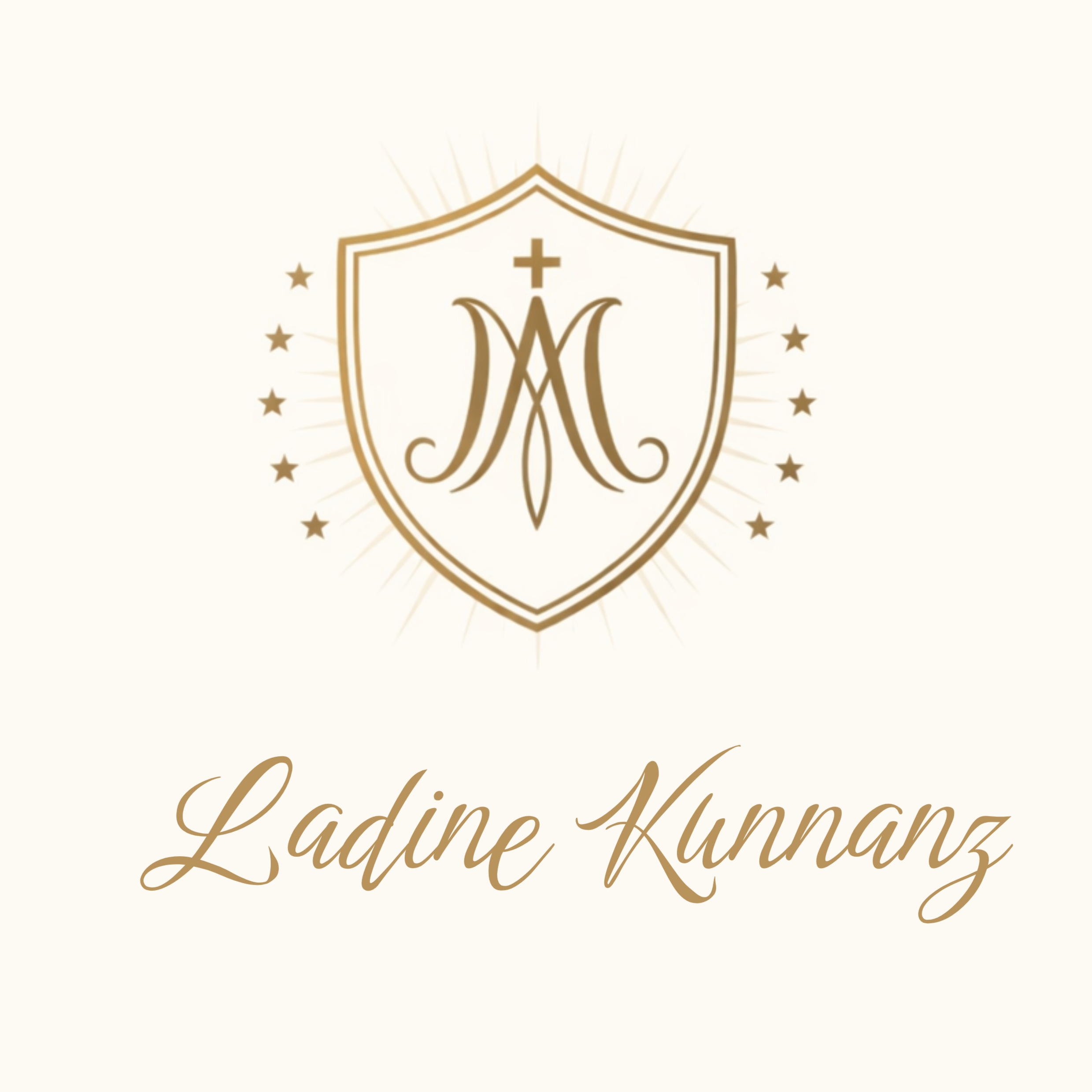 Knights Wives: Ladine Kunnanz episode artwork