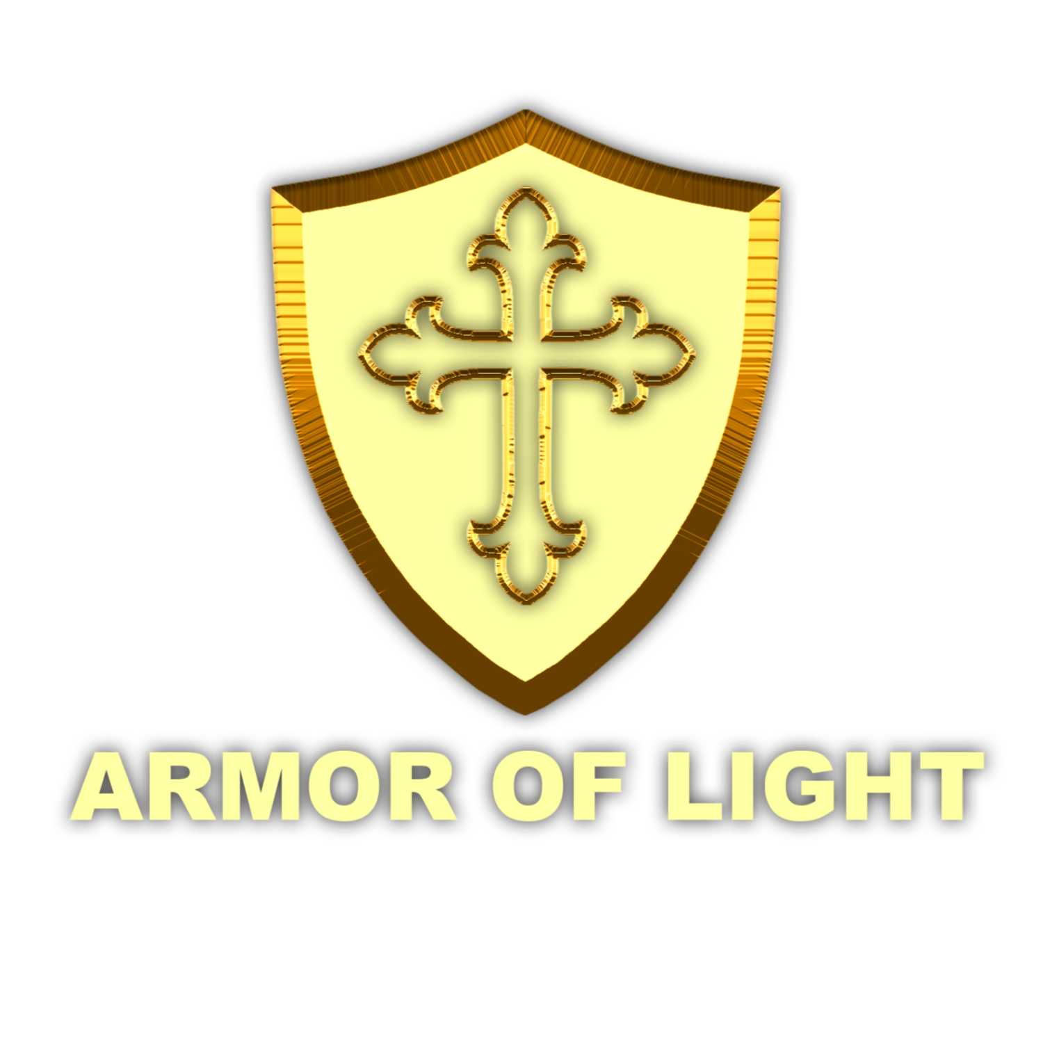 Armor of Light