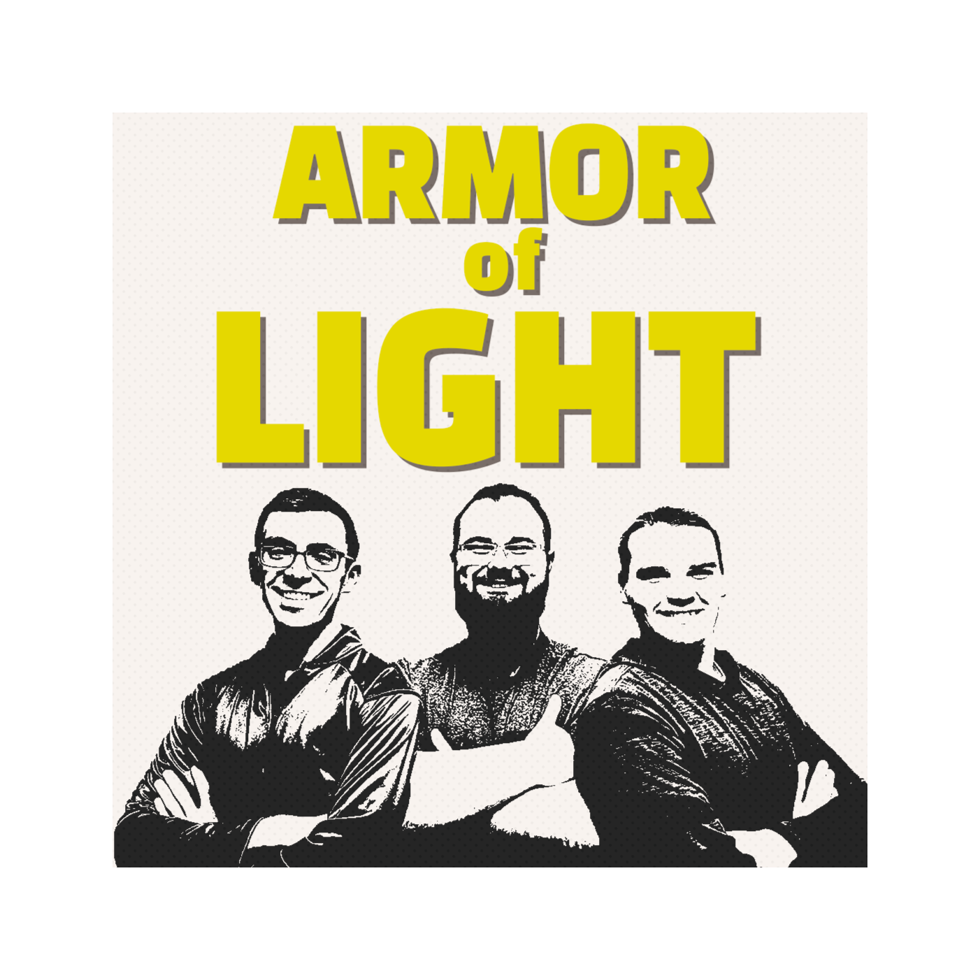 Armor of Light