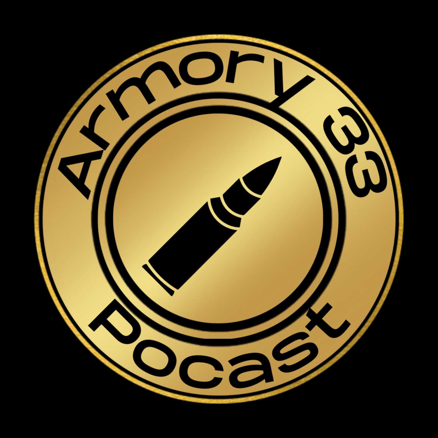 Armory 33 Podcast