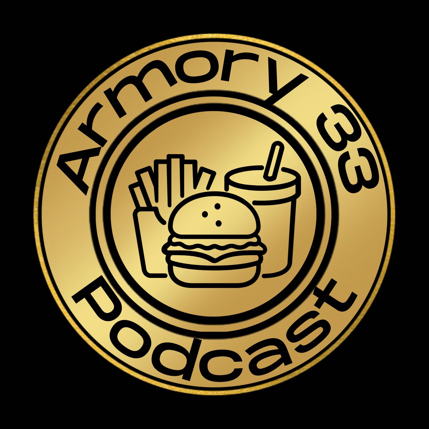 Armory 33 Podcast