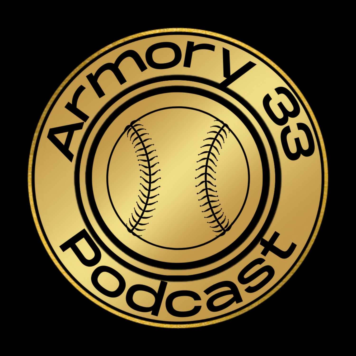 Armory 33 Podcast