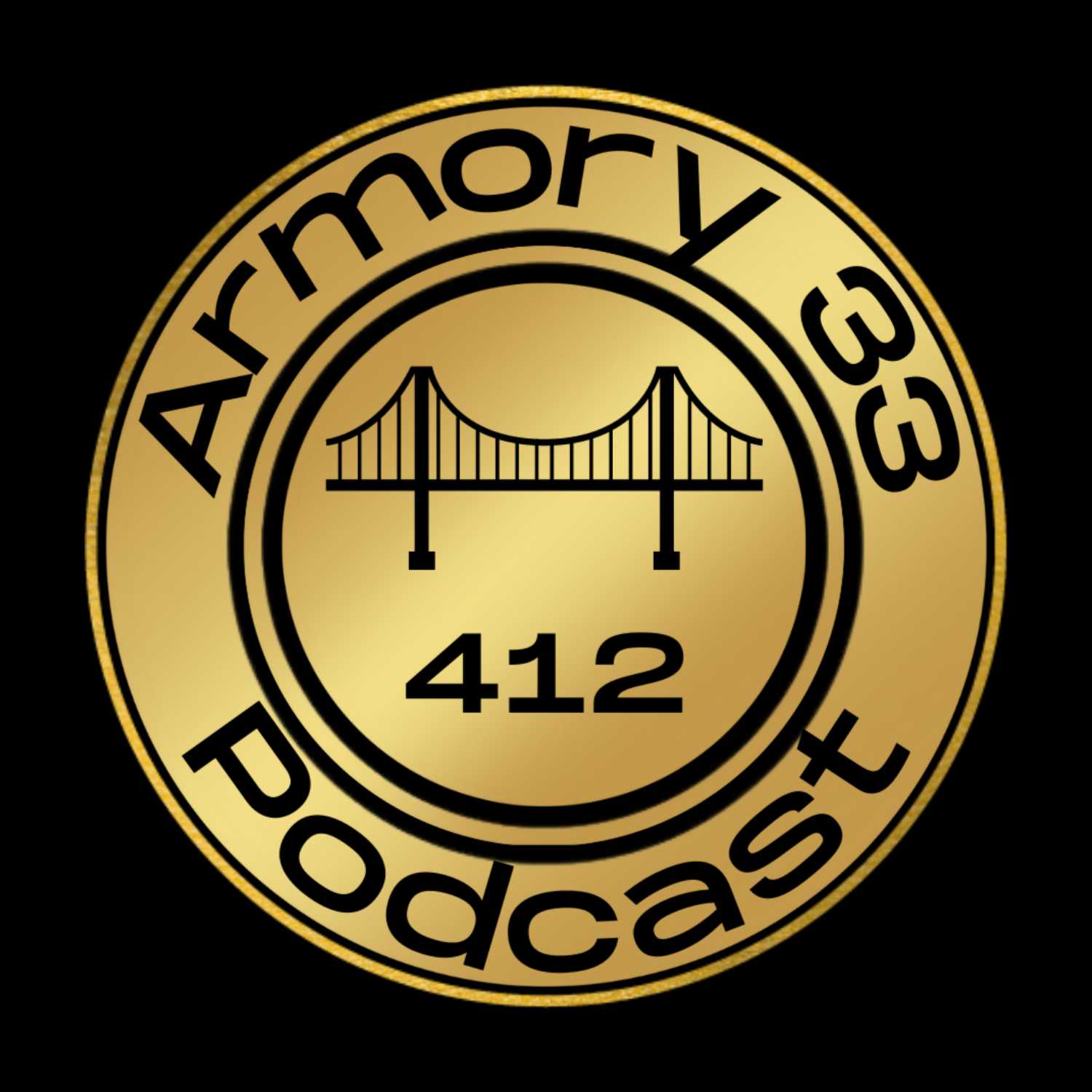 Armory 33 Podcast