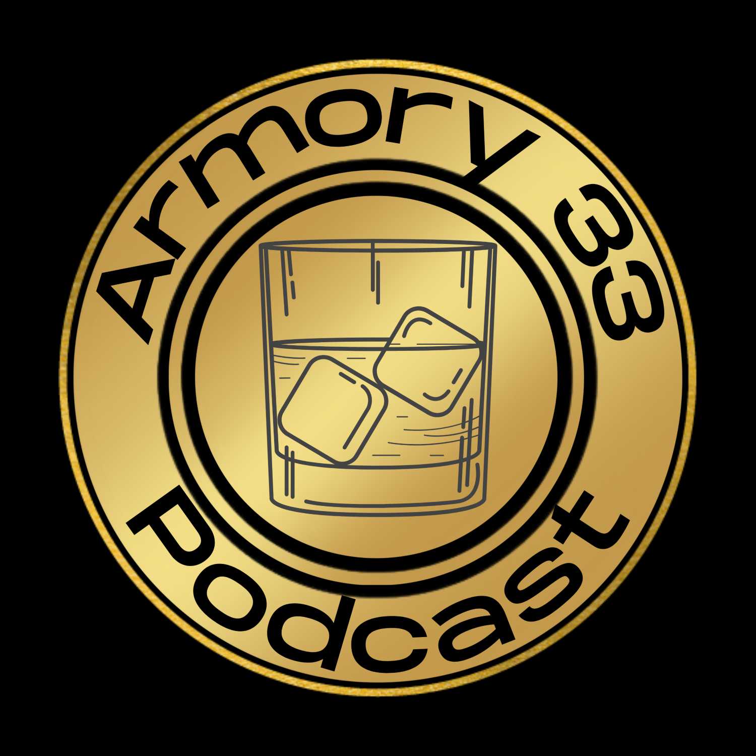 Armory 33 Podcast