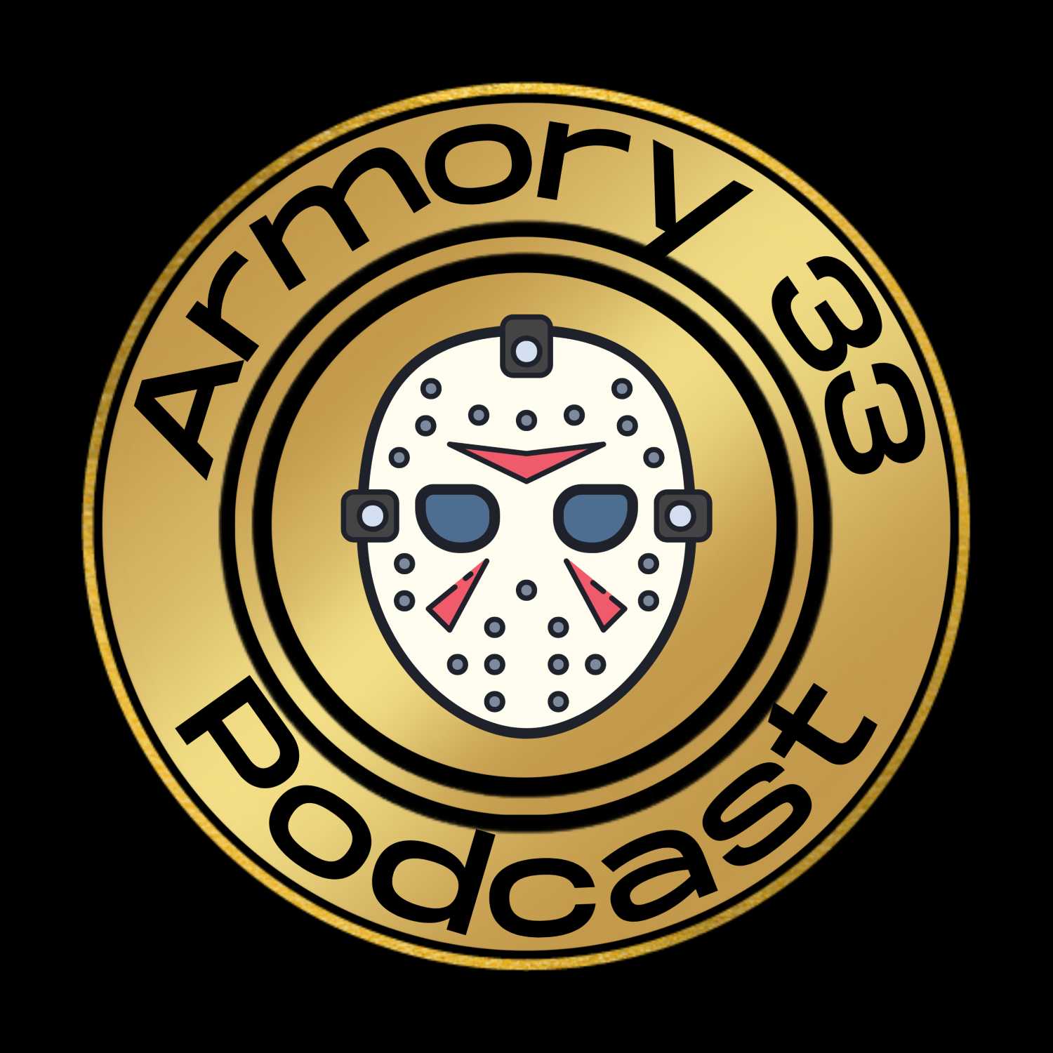 Armory 33 Podcast