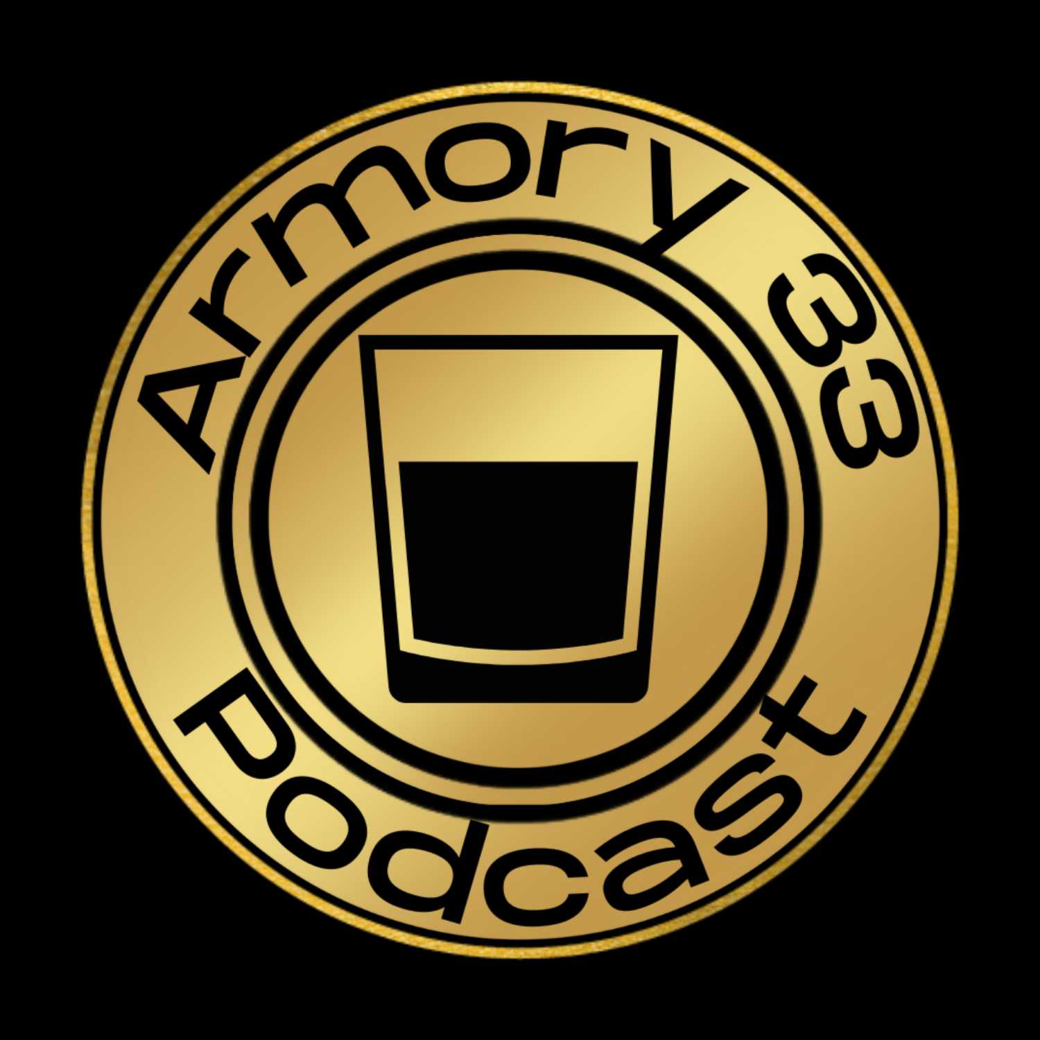 Armory 33 Podcast
