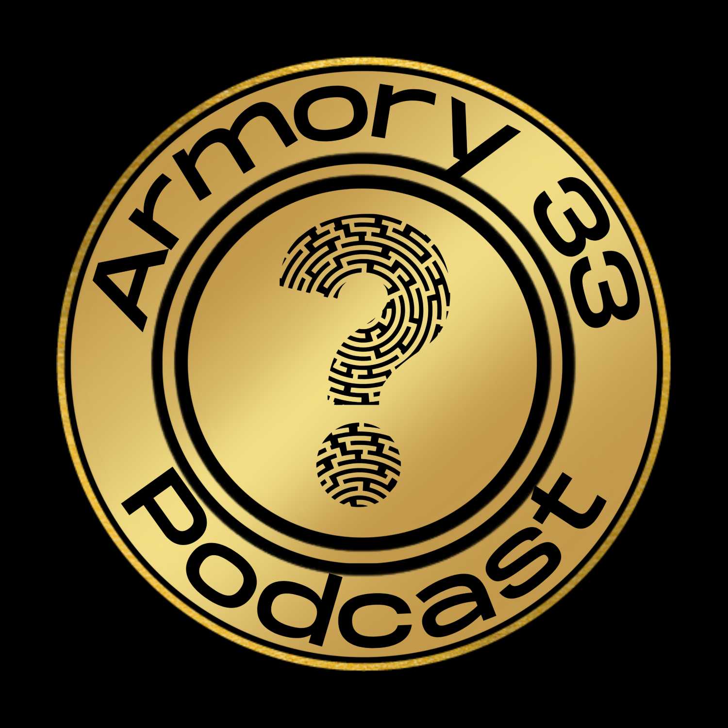Armory 33 Podcast
