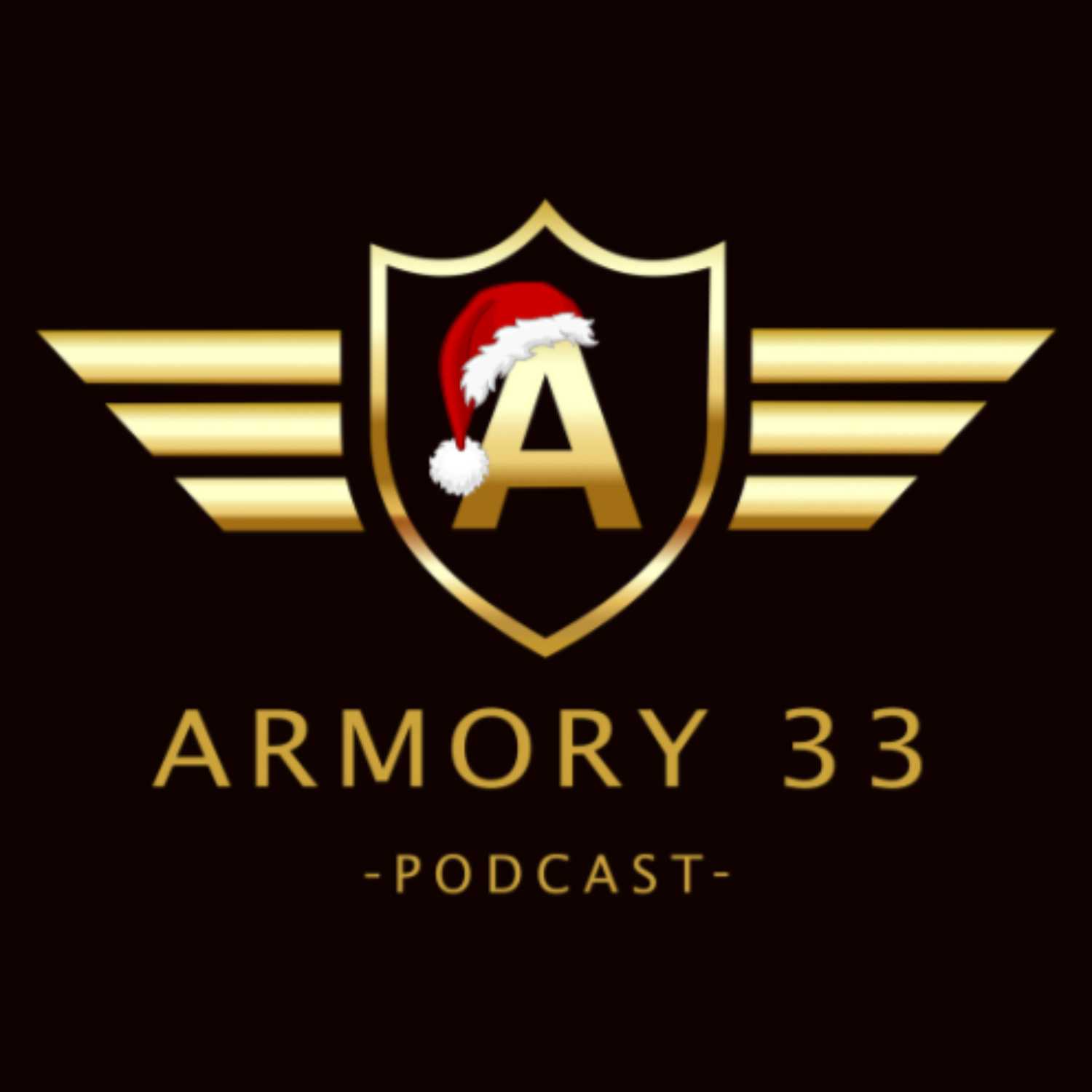 Armory 33 Podcast