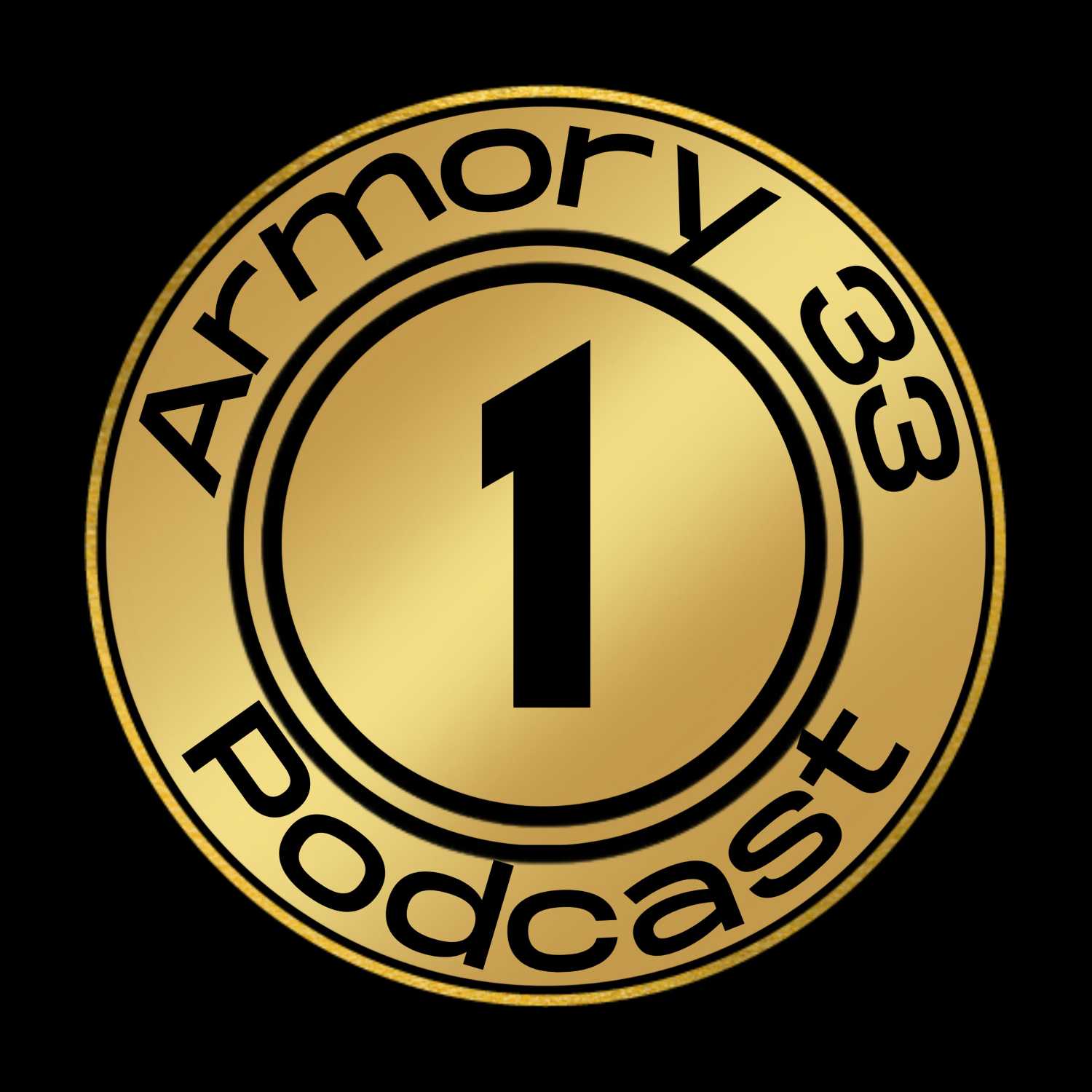 Armory 33 Podcast