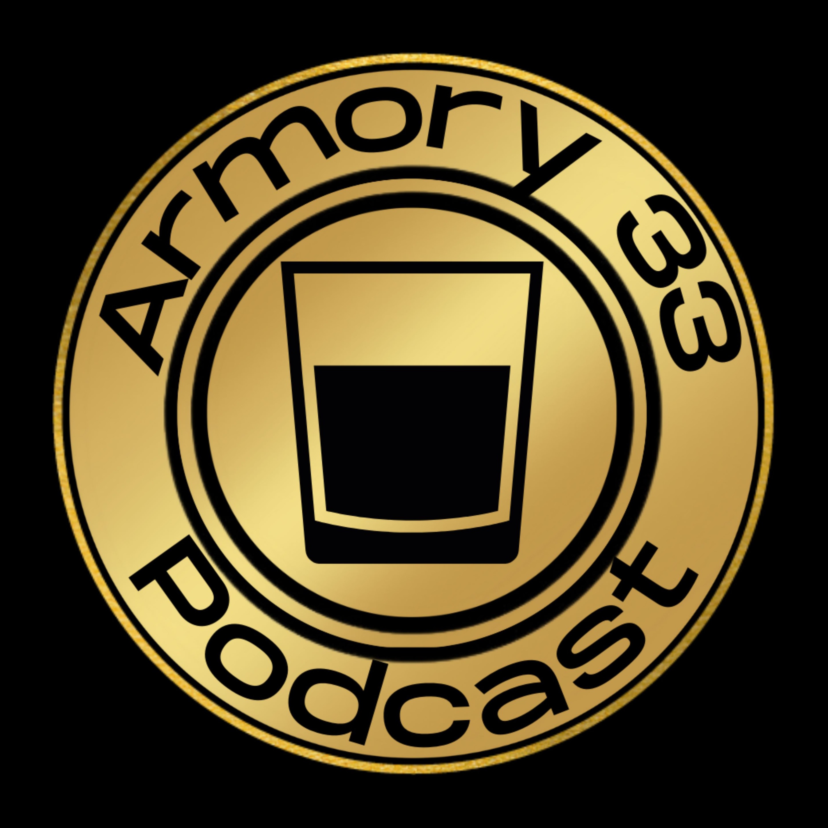 Armory 33 Podcast