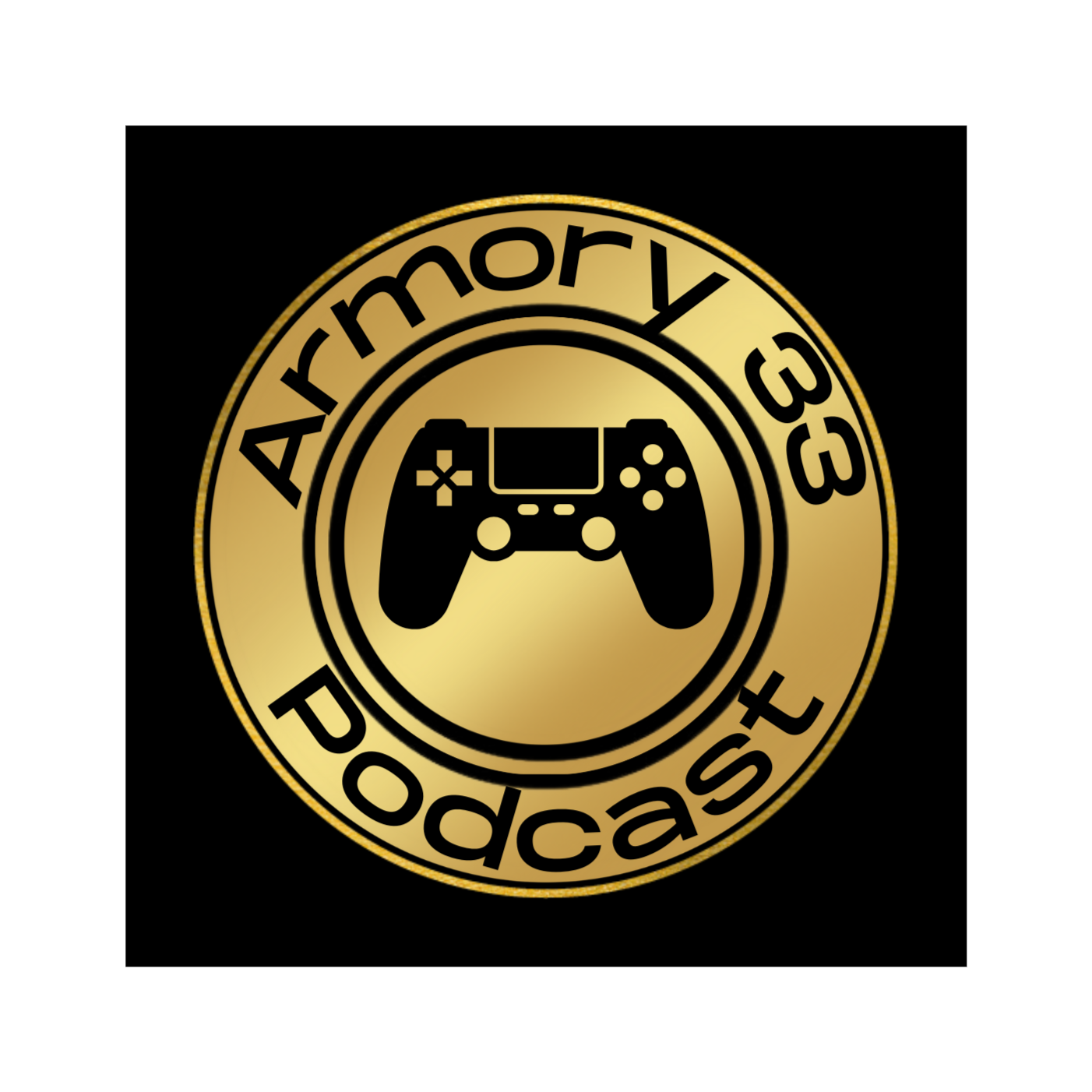 Armory 33 Podcast