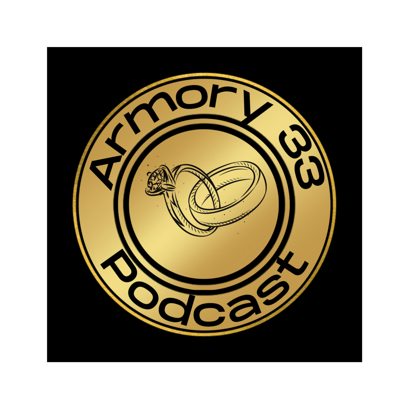 Armory 33 Podcast