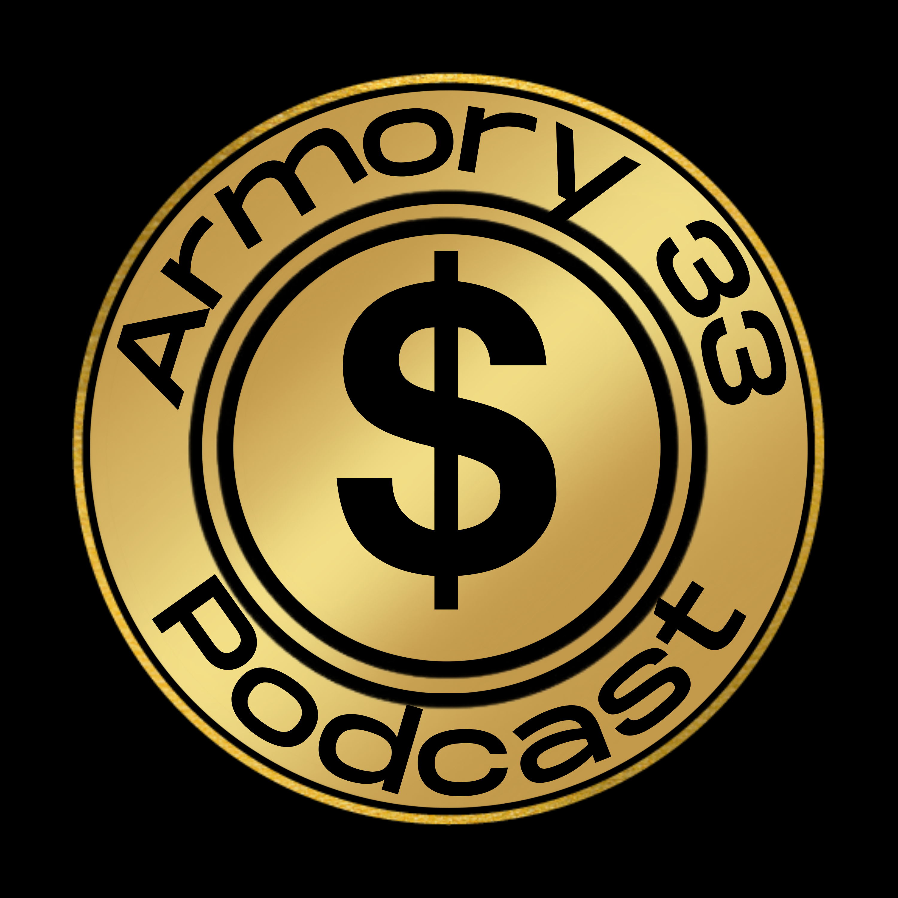 Armory 33 Podcast