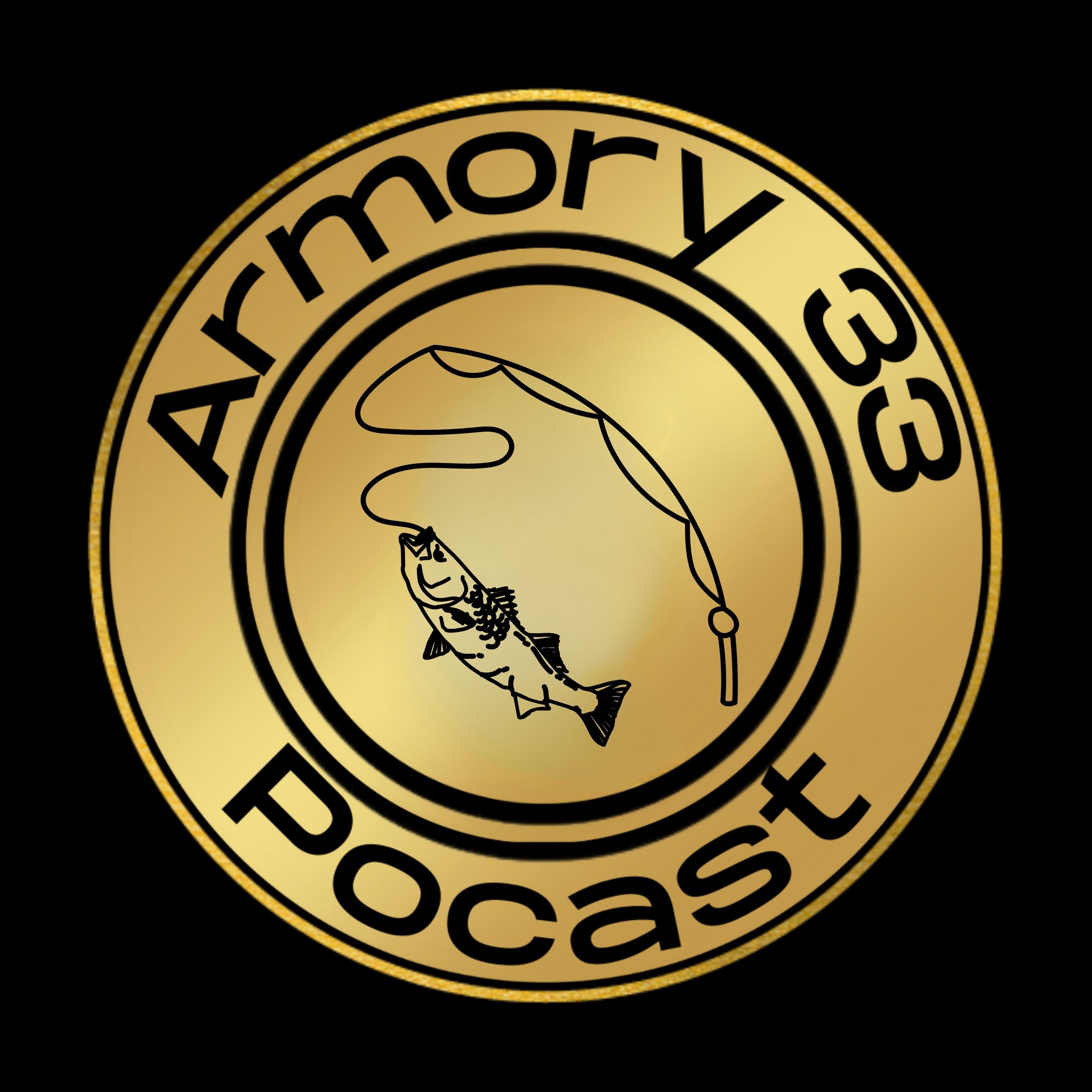 Armory 33 Podcast