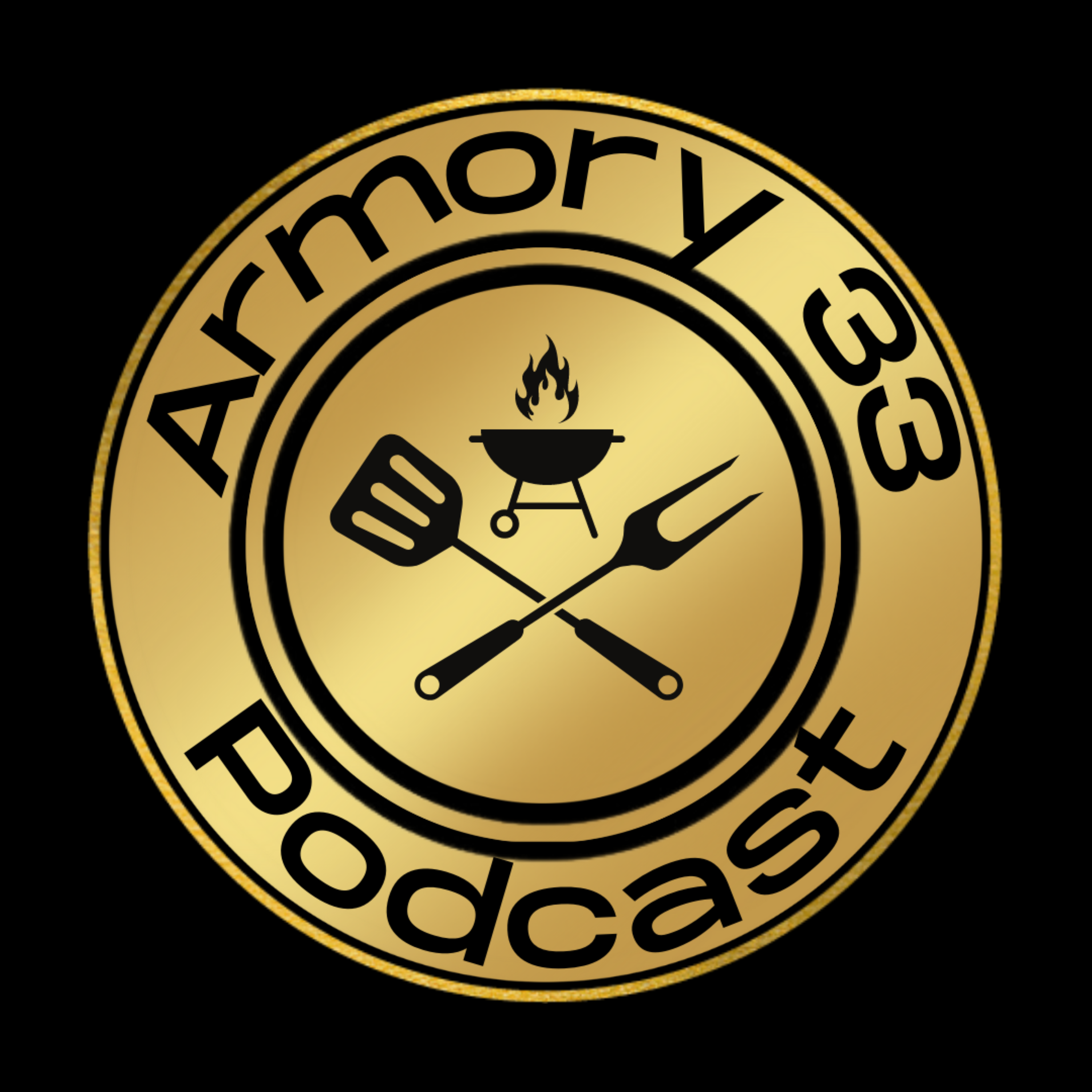 Armory 33 Podcast