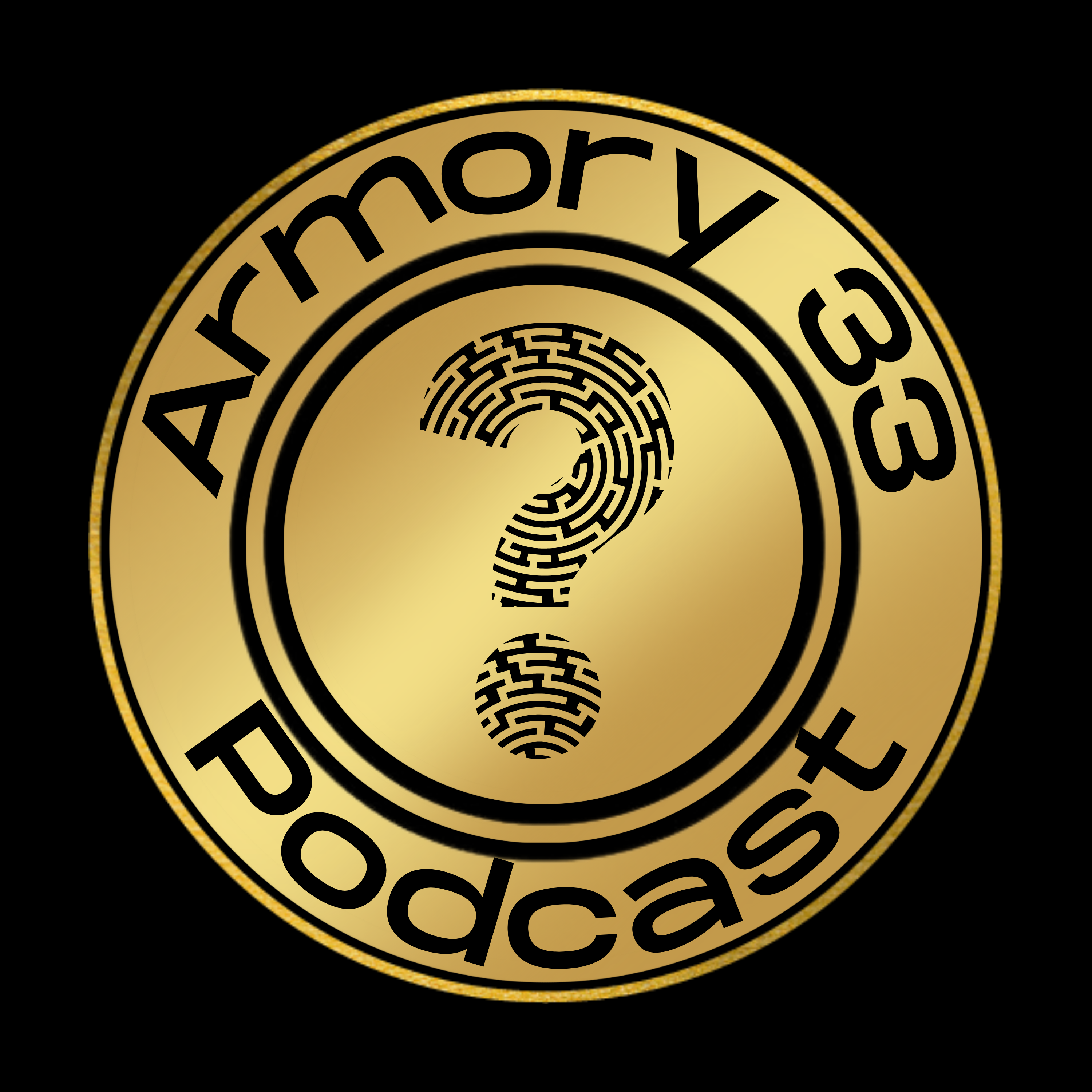 Armory 33 Podcast