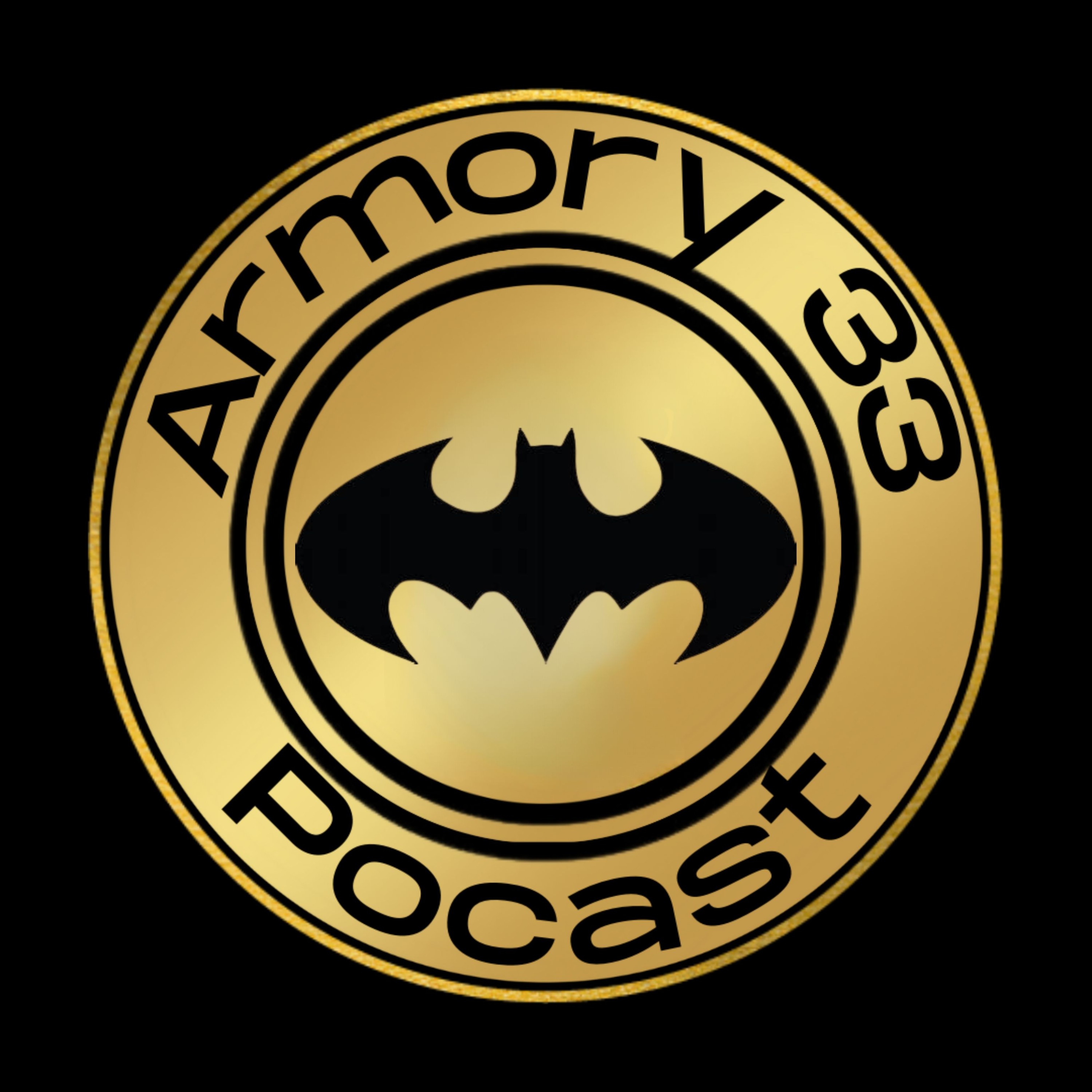 Armory 33 Podcast