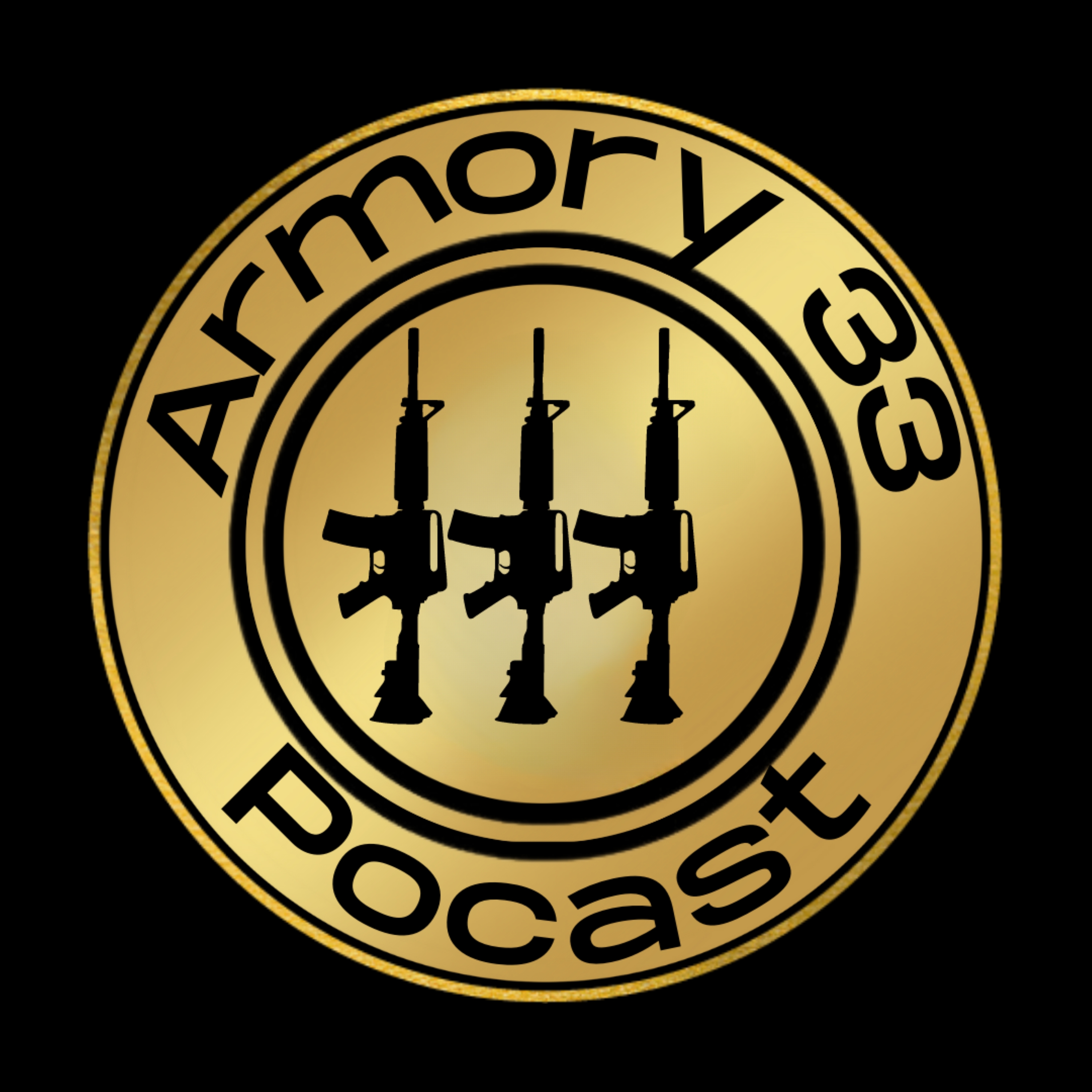 Armory 33 Podcast