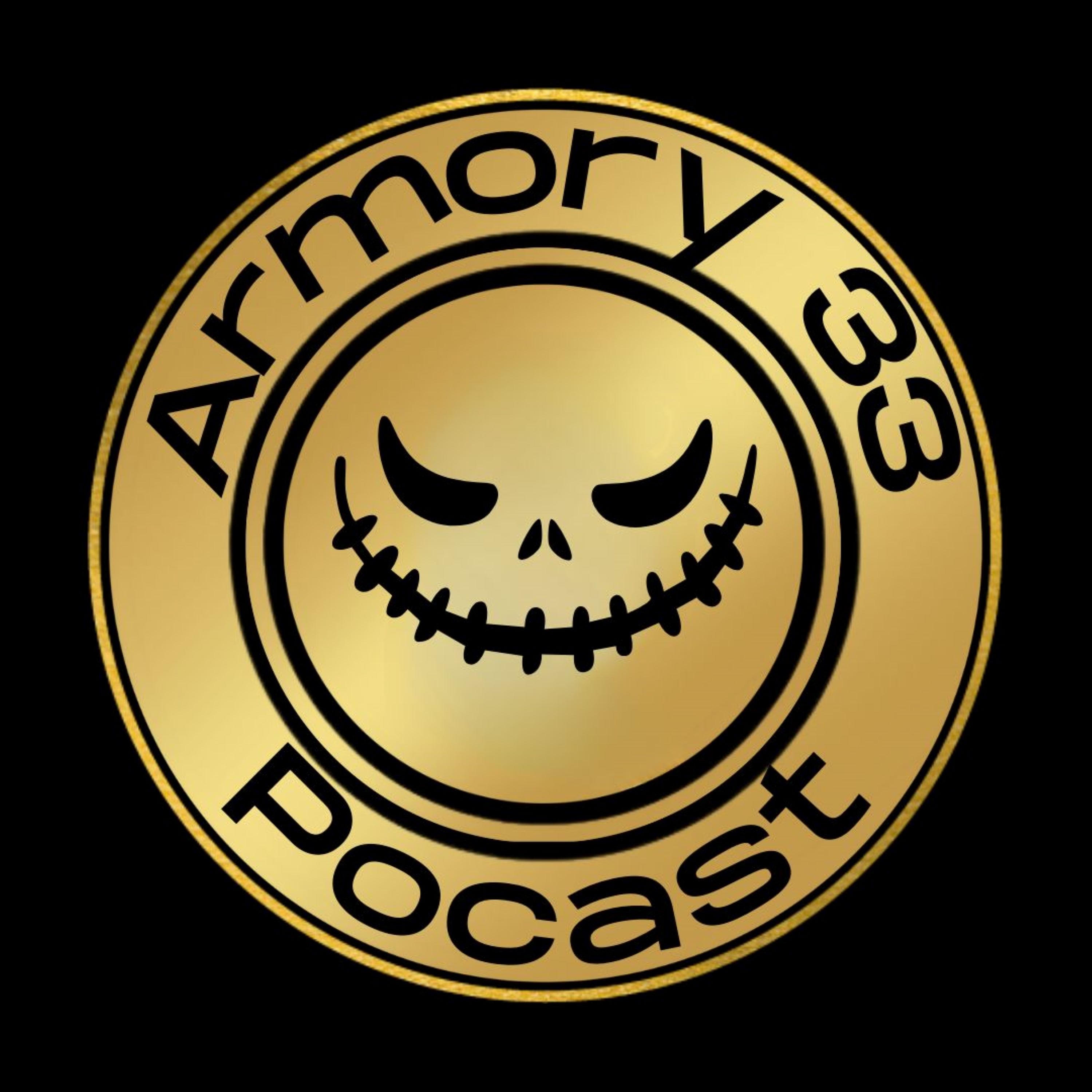 Armory 33 Podcast