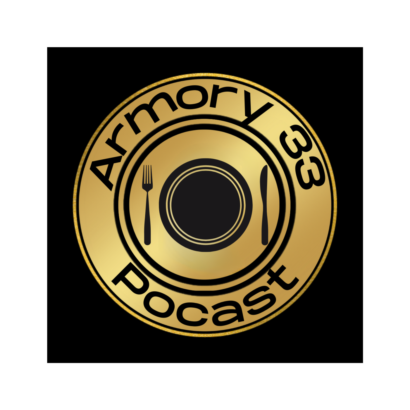 Armory 33 Podcast