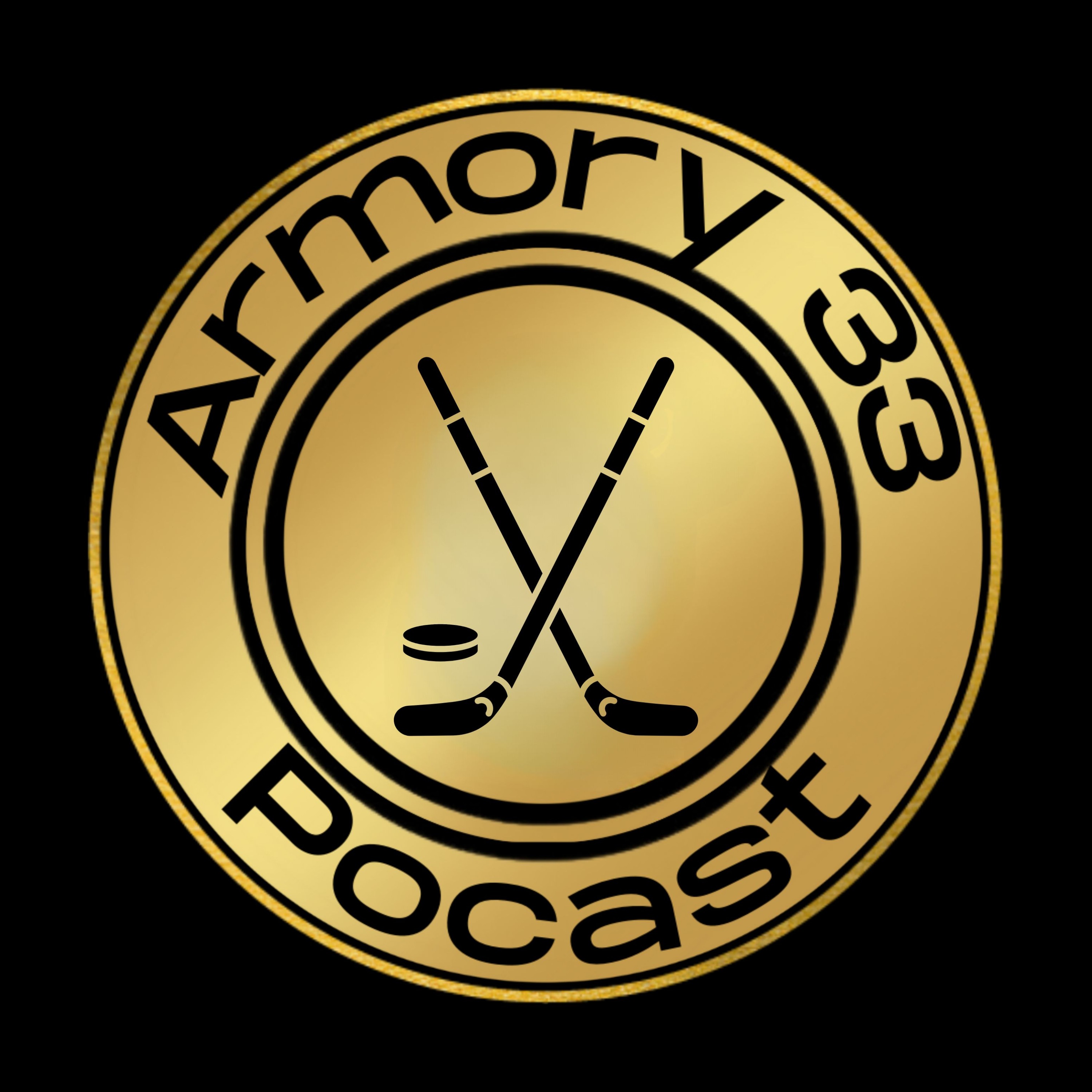 Armory 33 Podcast
