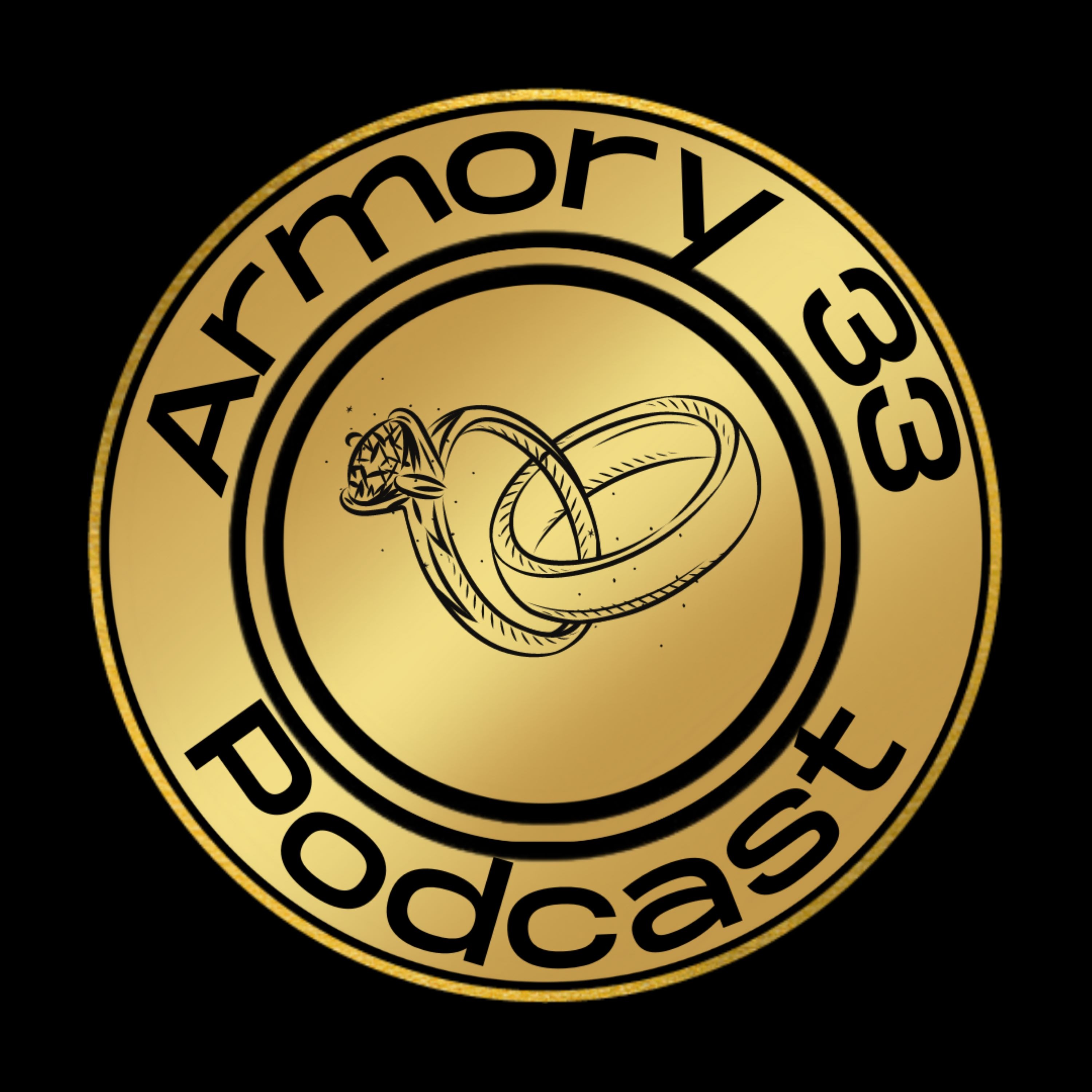 Armory 33 Podcast