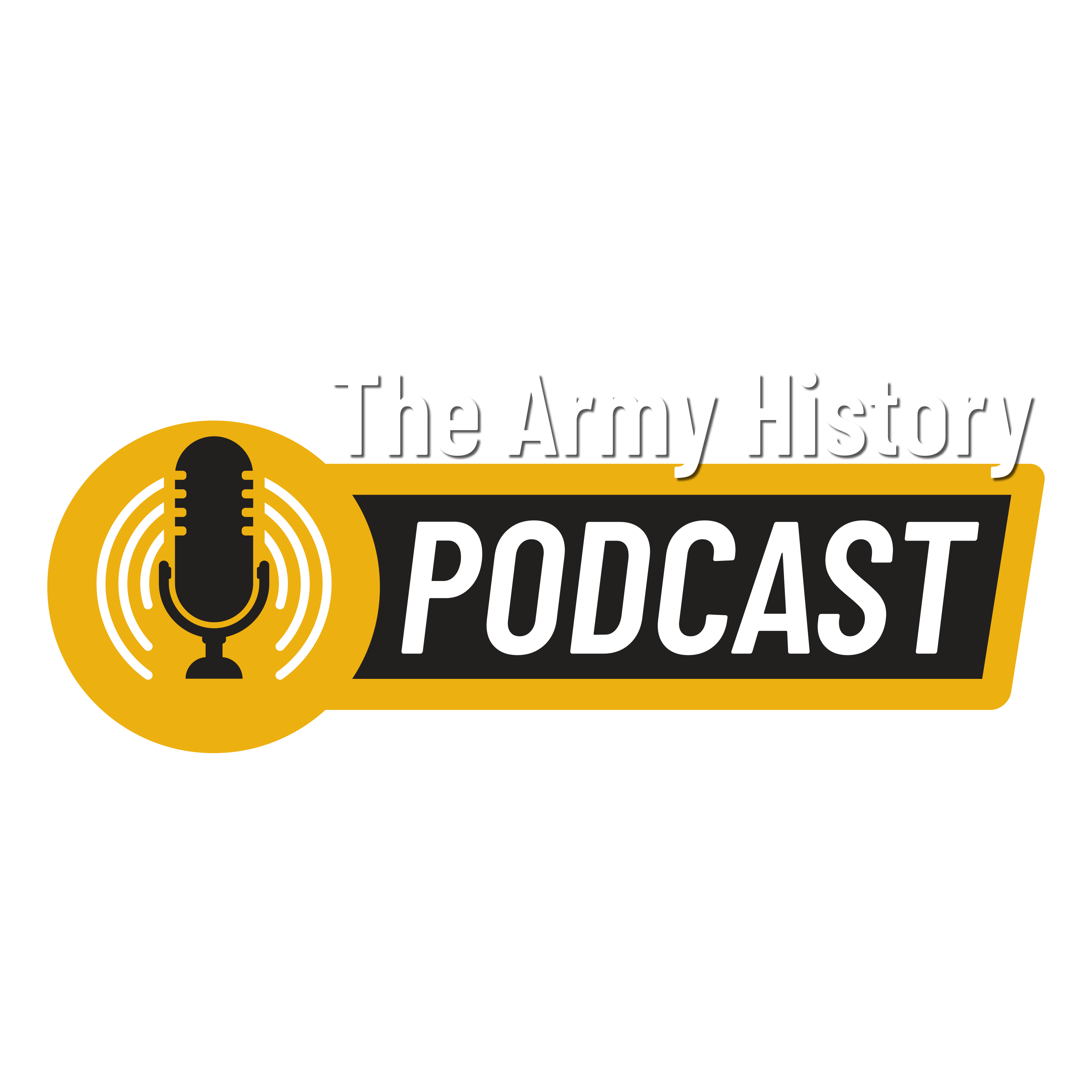 Army History Podcast