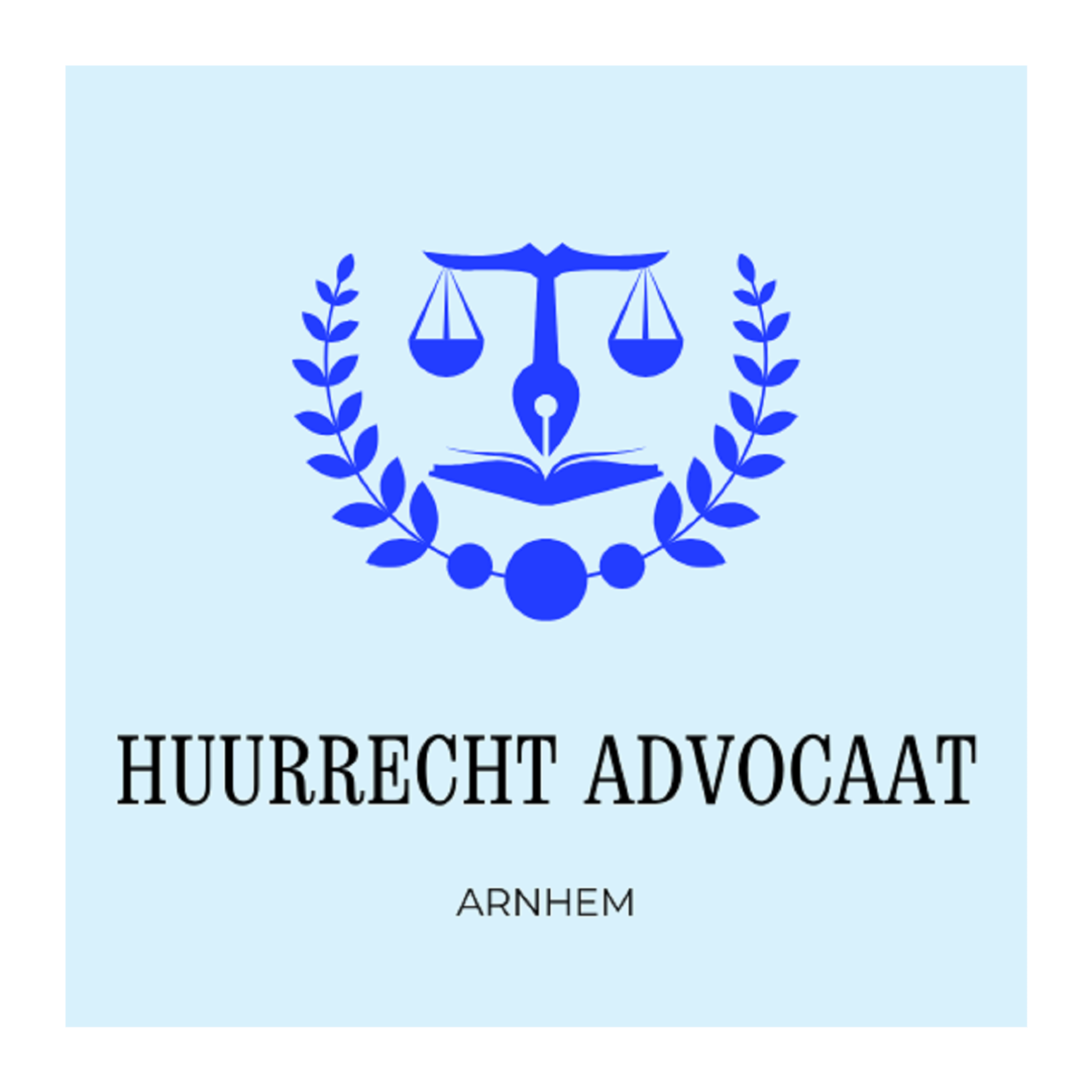 Arnhem Huurrecht Advocaat podcast artwork