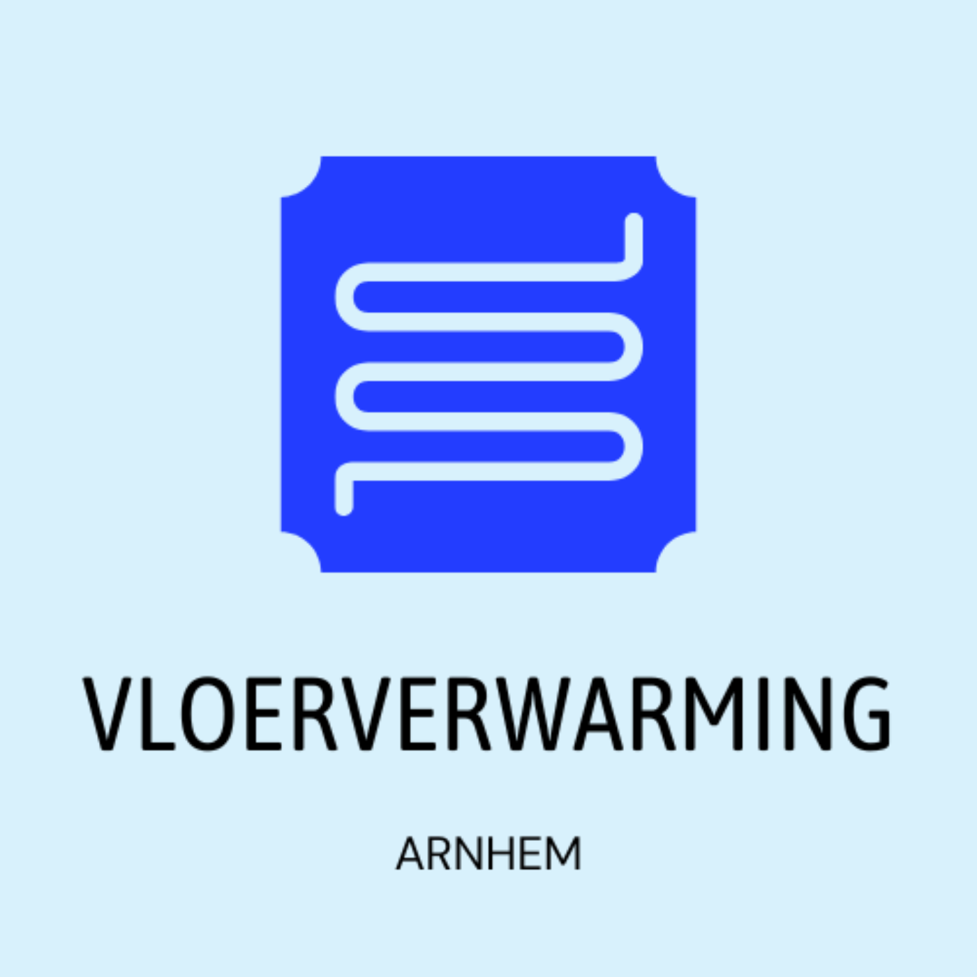 Arnhem Vloerverwarming