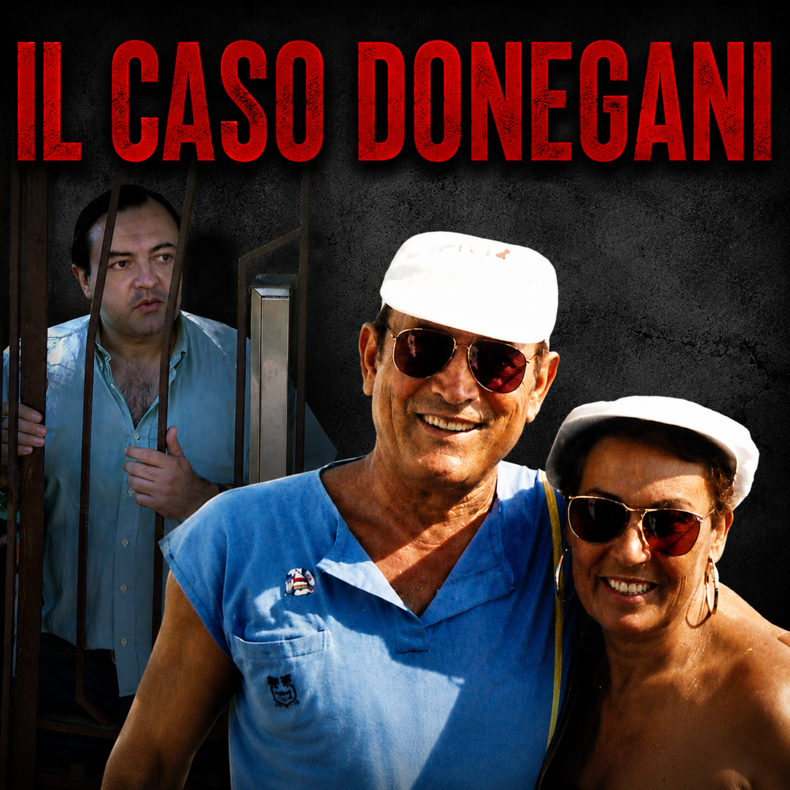 IL CASO DONEGANI episode artwork
