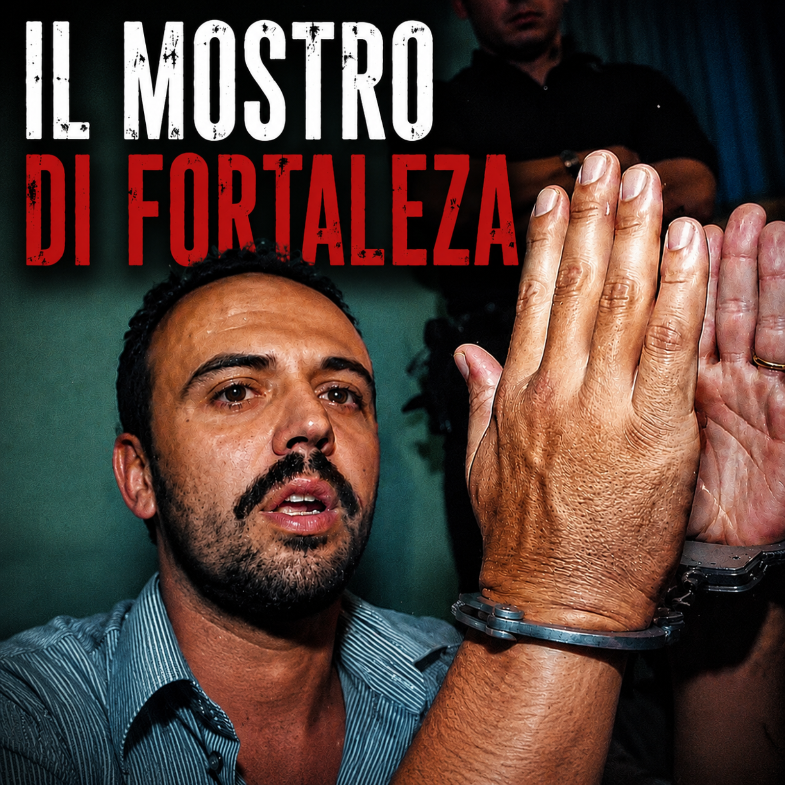 IL MOSTRO DI FORTALEZA episode artwork