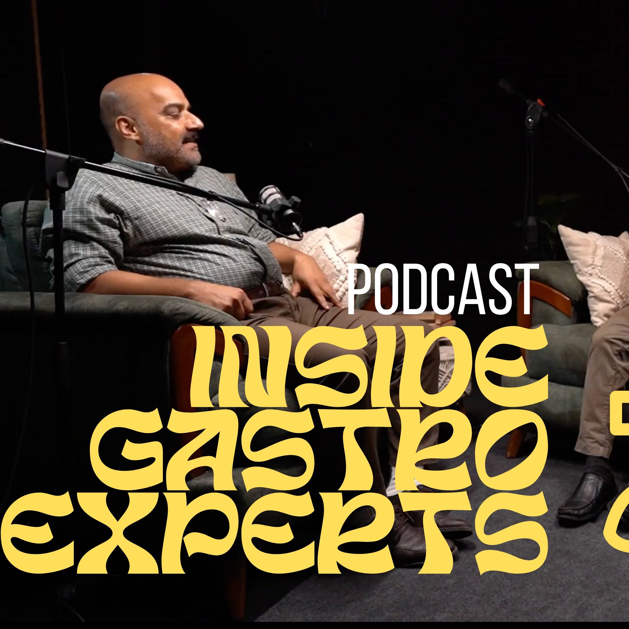 Brain Gut Axis Malayalam Explained | Health Podcast episode artwork