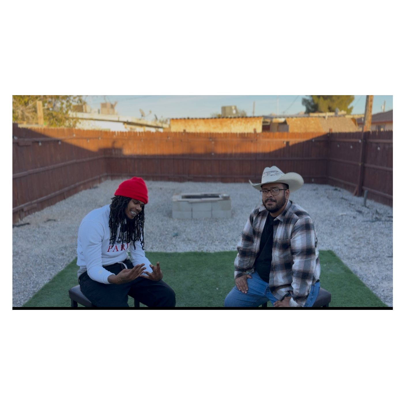 Around The Loop Podcast