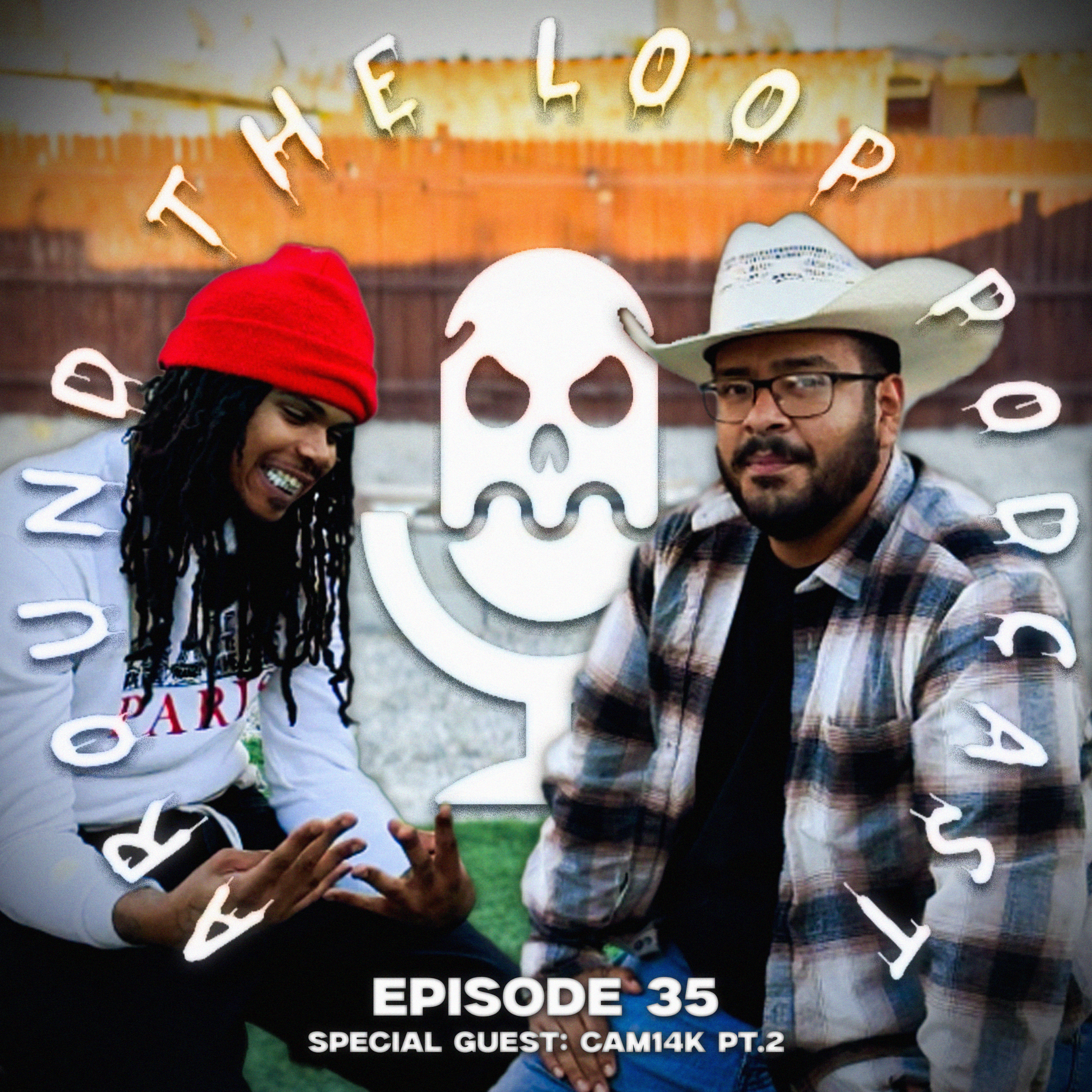 Around The Loop Podcast