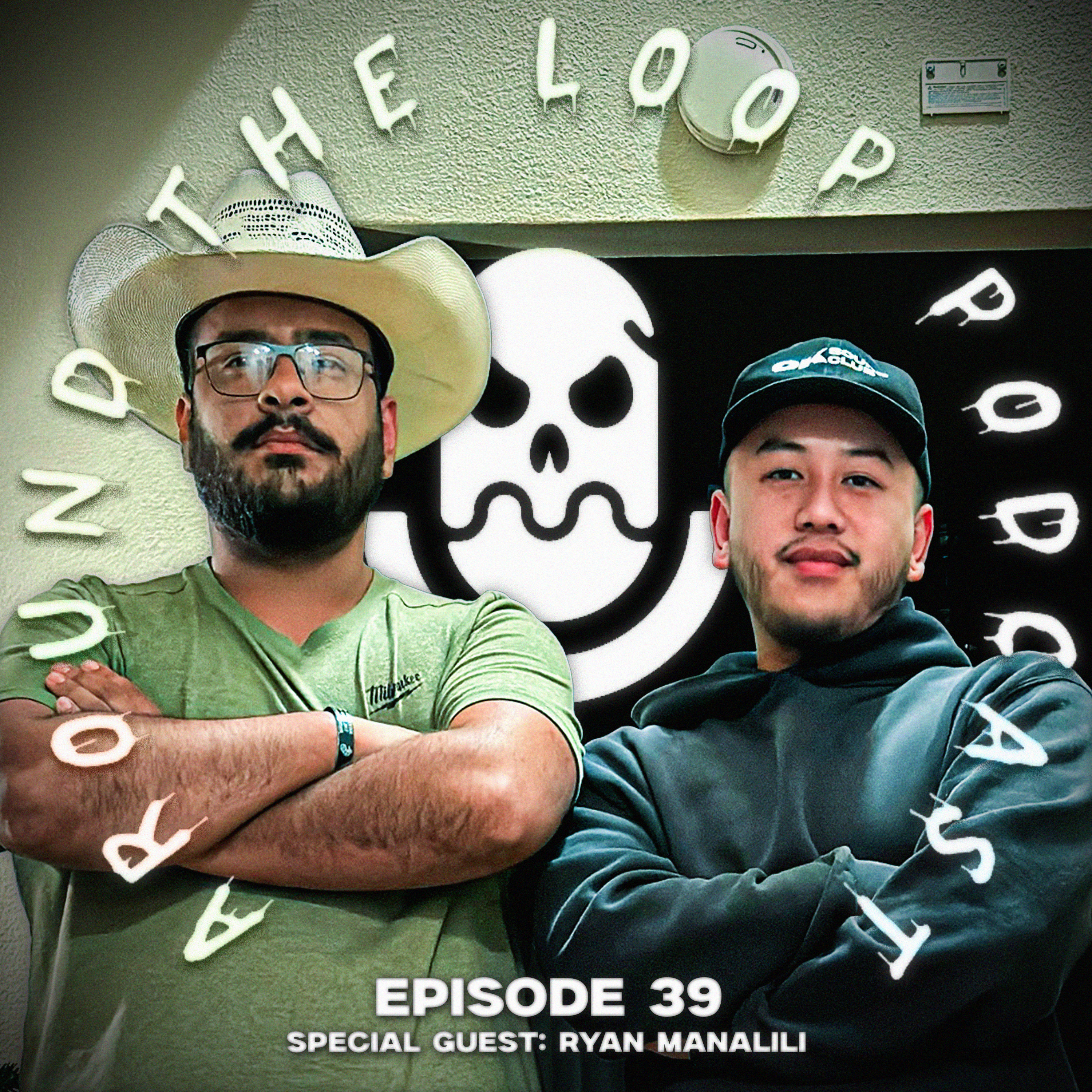 Around The Loop Podcast