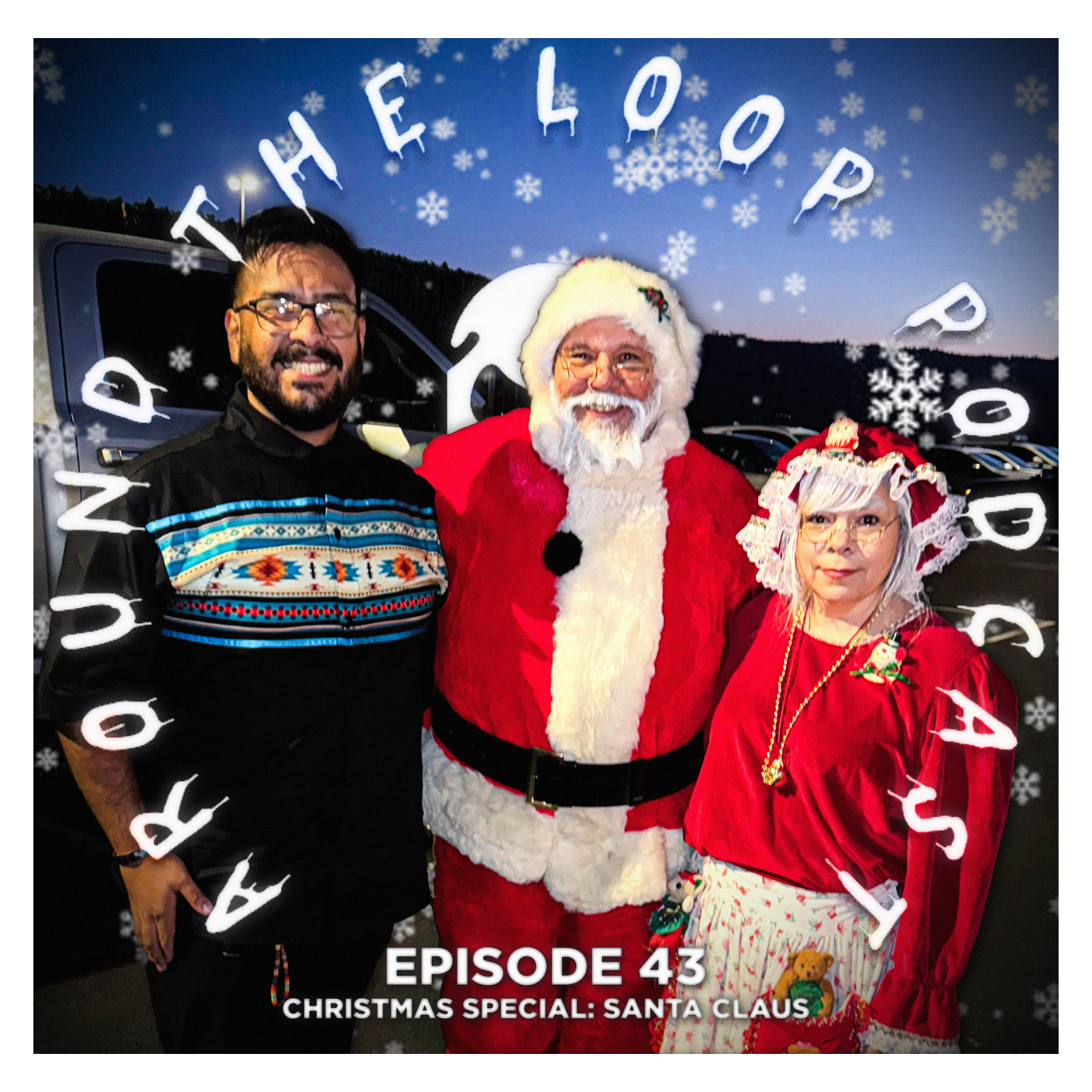 Around The Loop Podcast