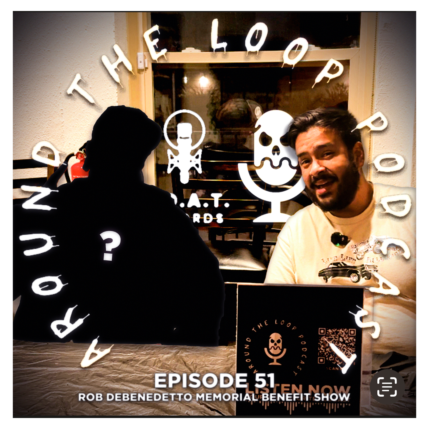 Around The Loop Podcast