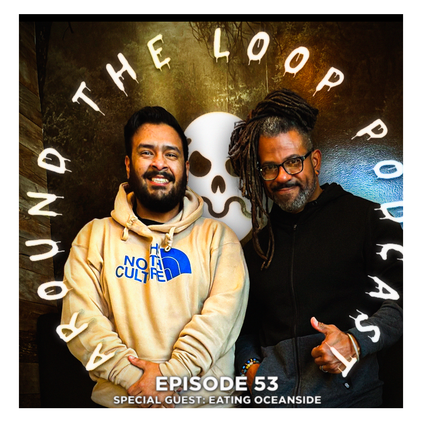 Around The Loop Podcast