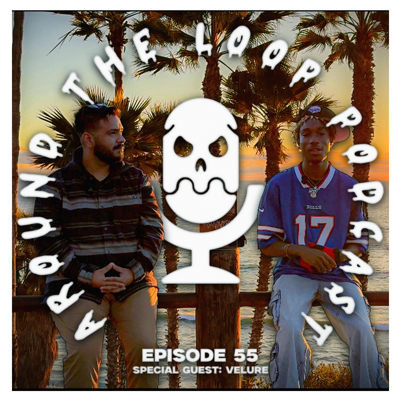 Around The Loop Podcast